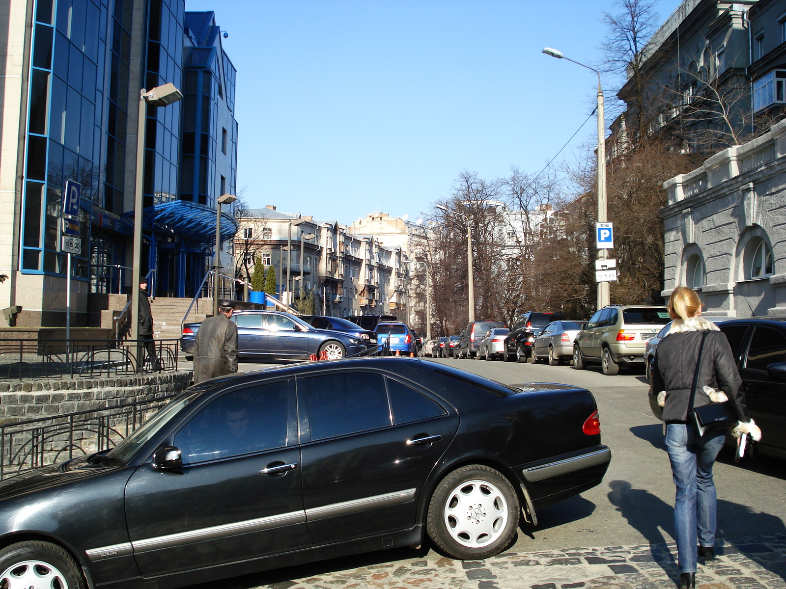 Photo Ukraine Kiev 2007-03 206