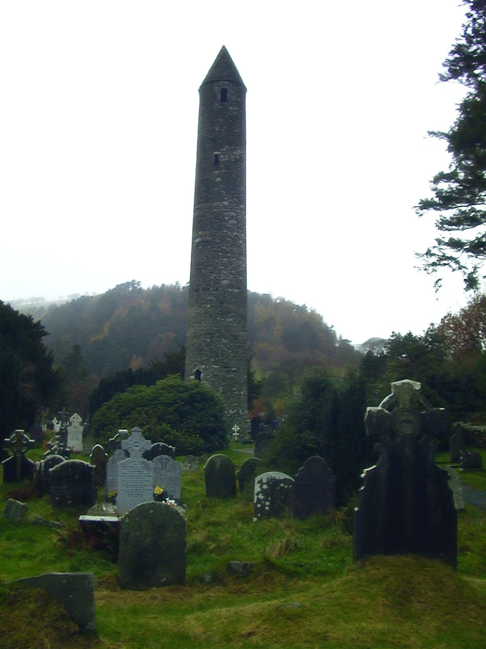 Photo Irlande 2000-11 4
