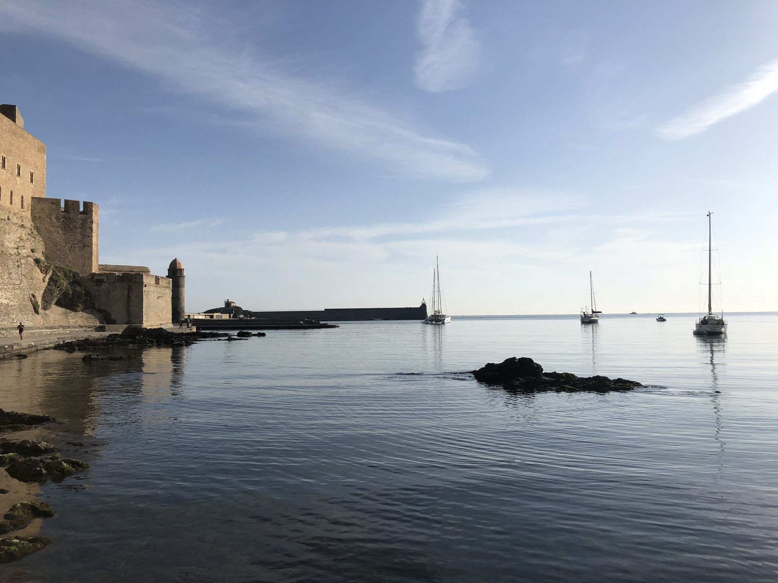 Photo France Collioure 2018-04 175