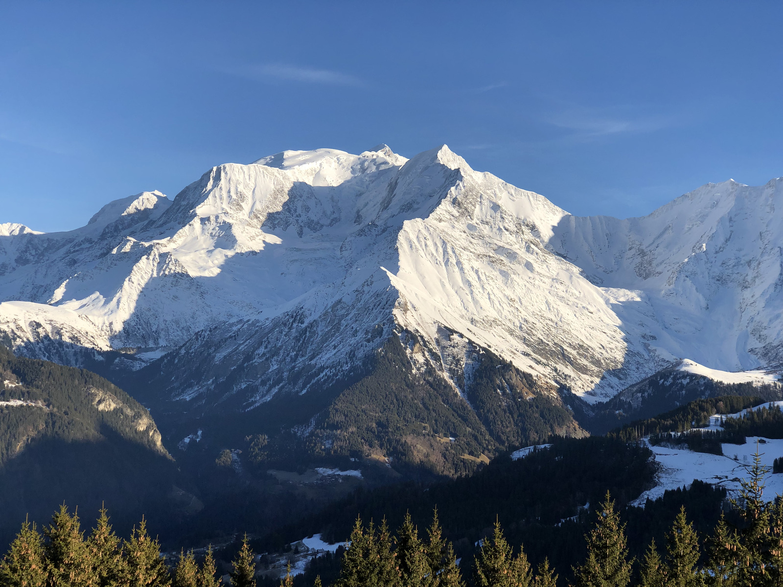 Photo France Megève 2018-12 63