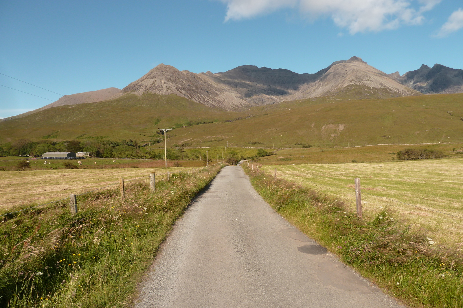 Photo Royaume-Uni Skye 2011-07 82