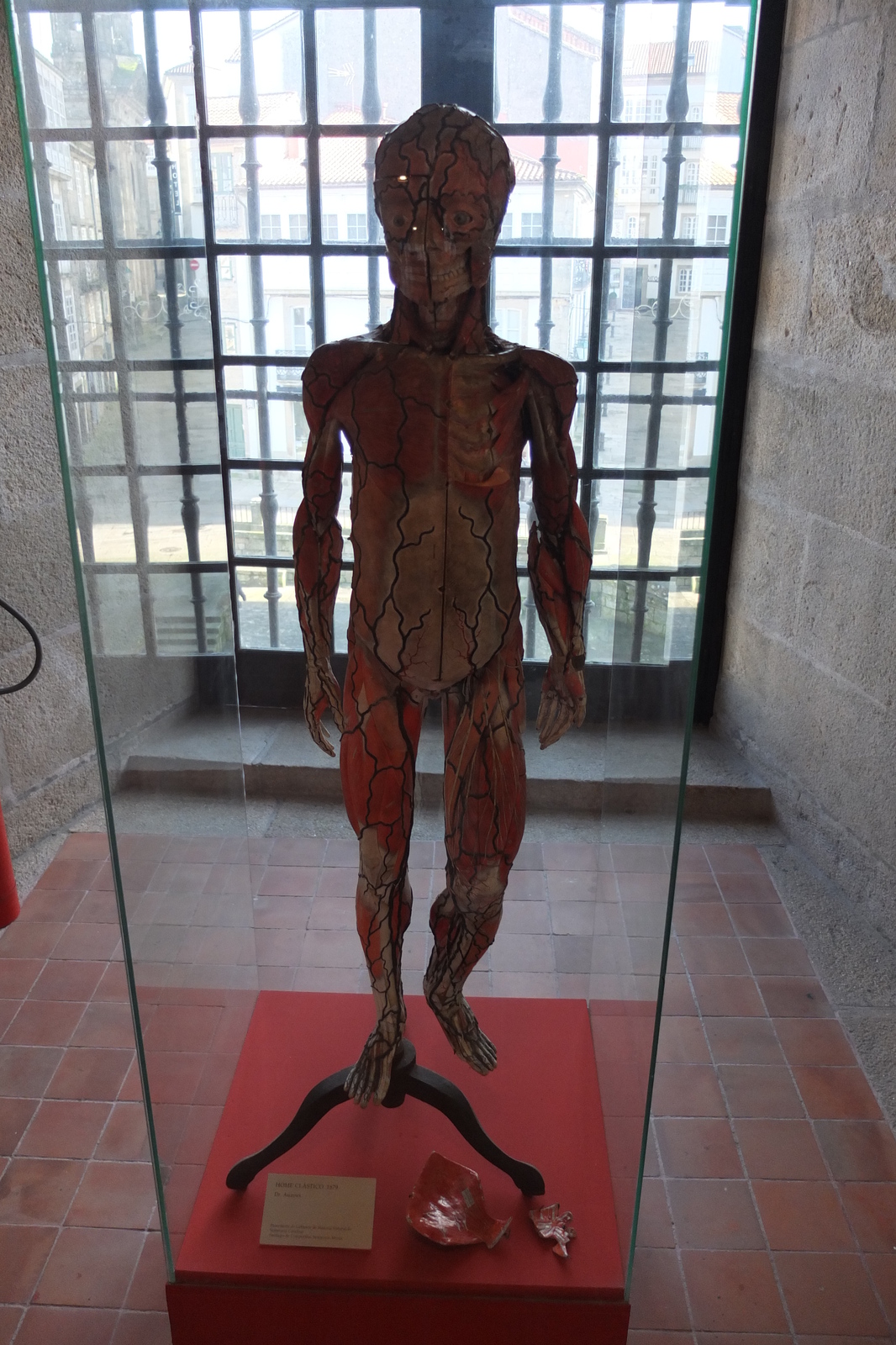 Photo Espagne Saint-Jacques-de-Compostelle 2013-01 41