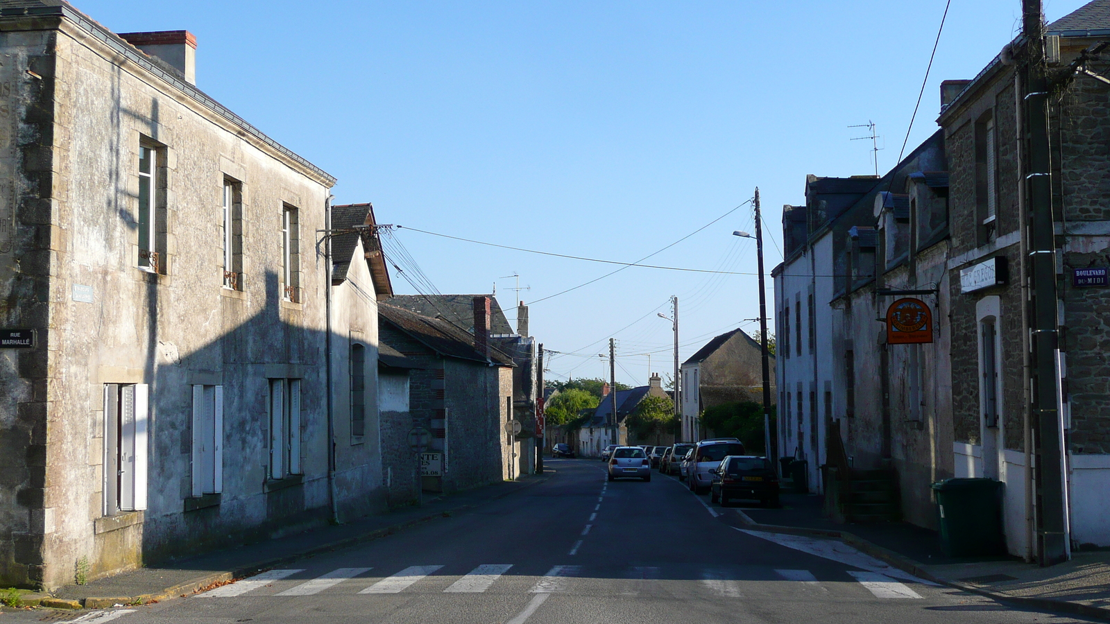 Photo France Guérande 2007-08 100