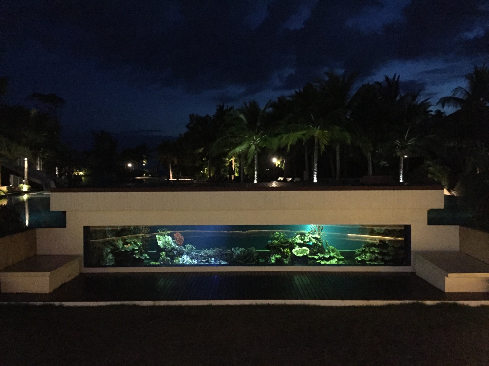 Photo Thaïlande Marriott Rayong 2016-01 154