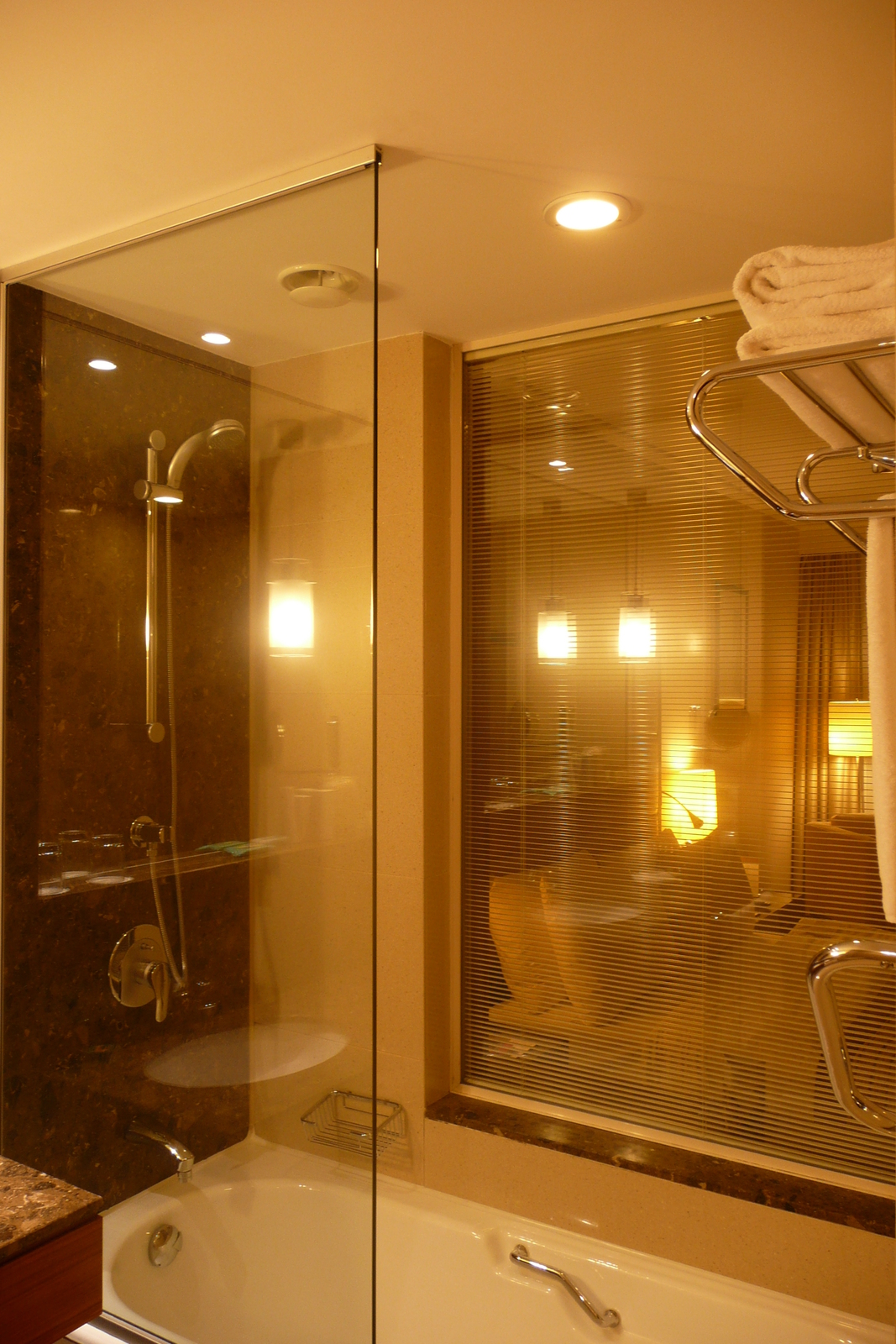Photo Turquie Istanbul Hotel Movenpick Istanbul 2009-04 7