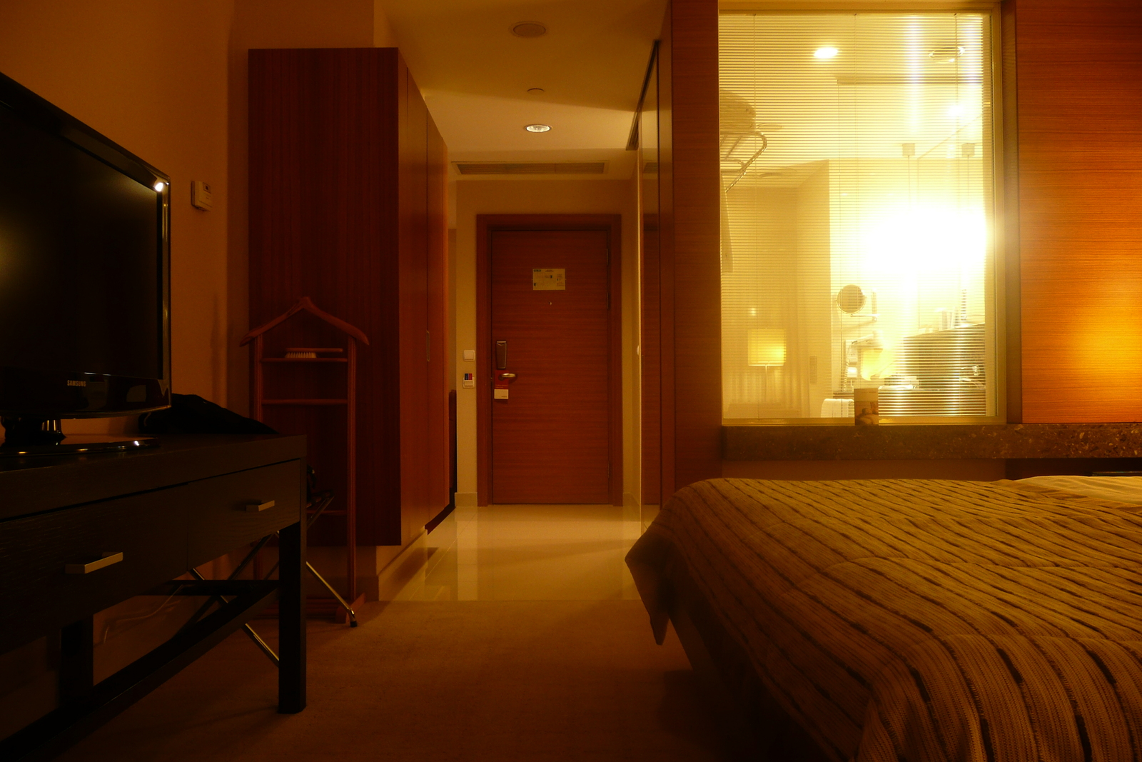 Photo Turquie Istanbul Hotel Movenpick Istanbul 2009-04 0