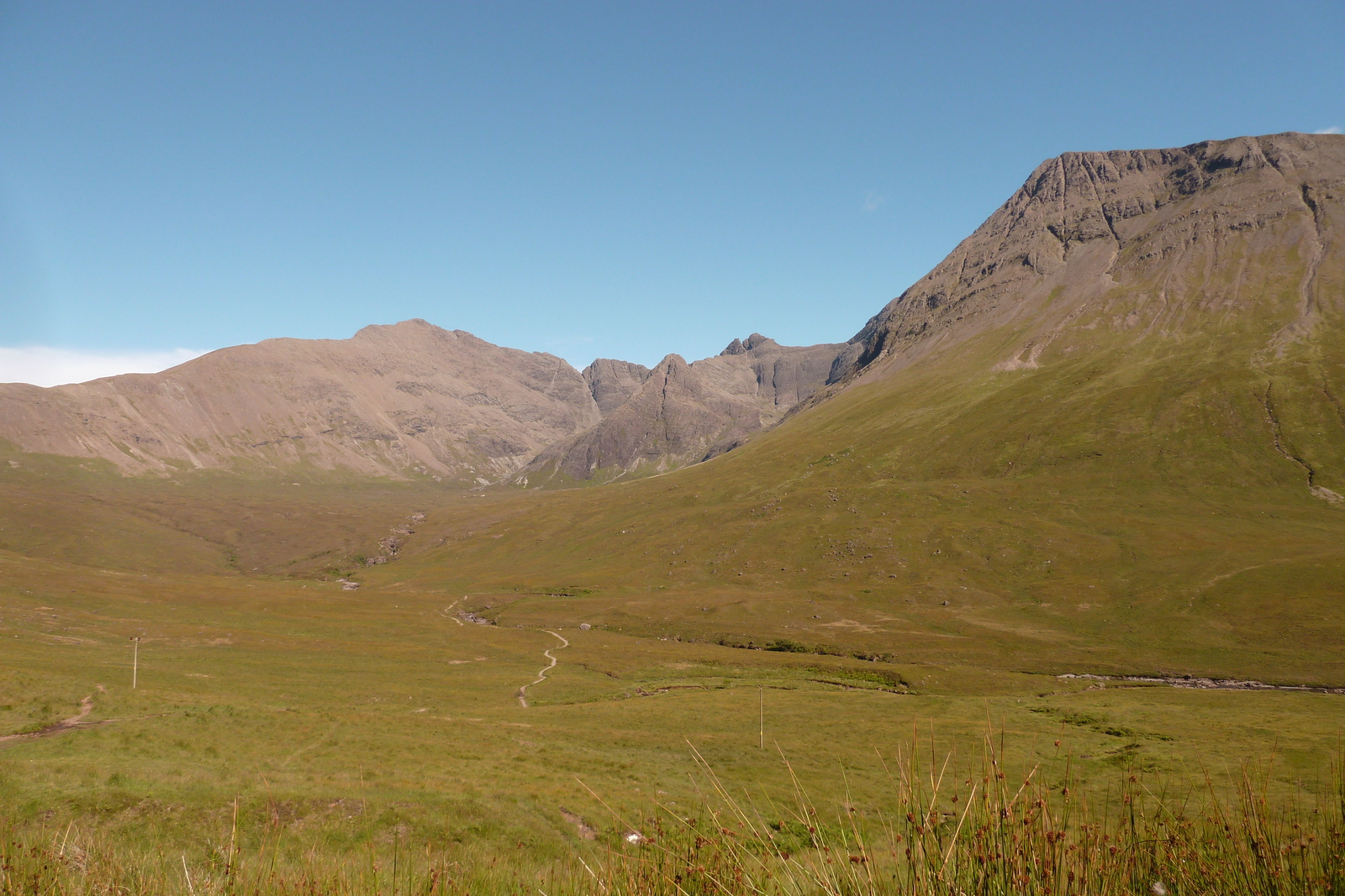 Photo Royaume-Uni Skye 2011-07 132