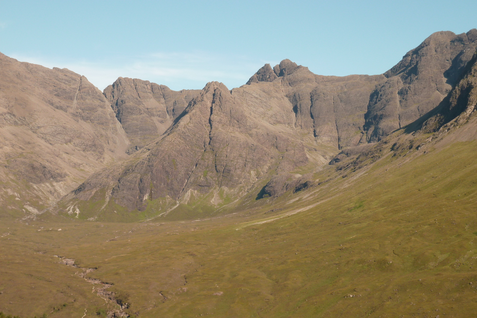 Photo Royaume-Uni Skye 2011-07 130