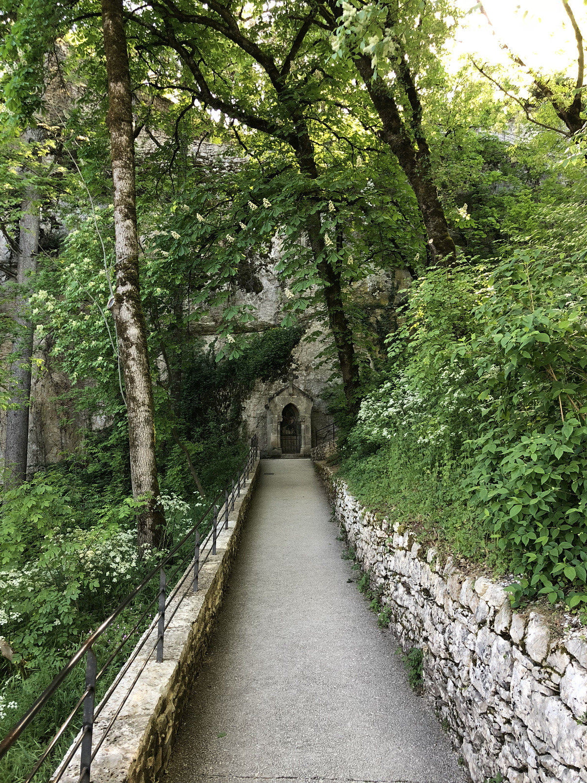 Photo France Rocamadour 2018-04 276