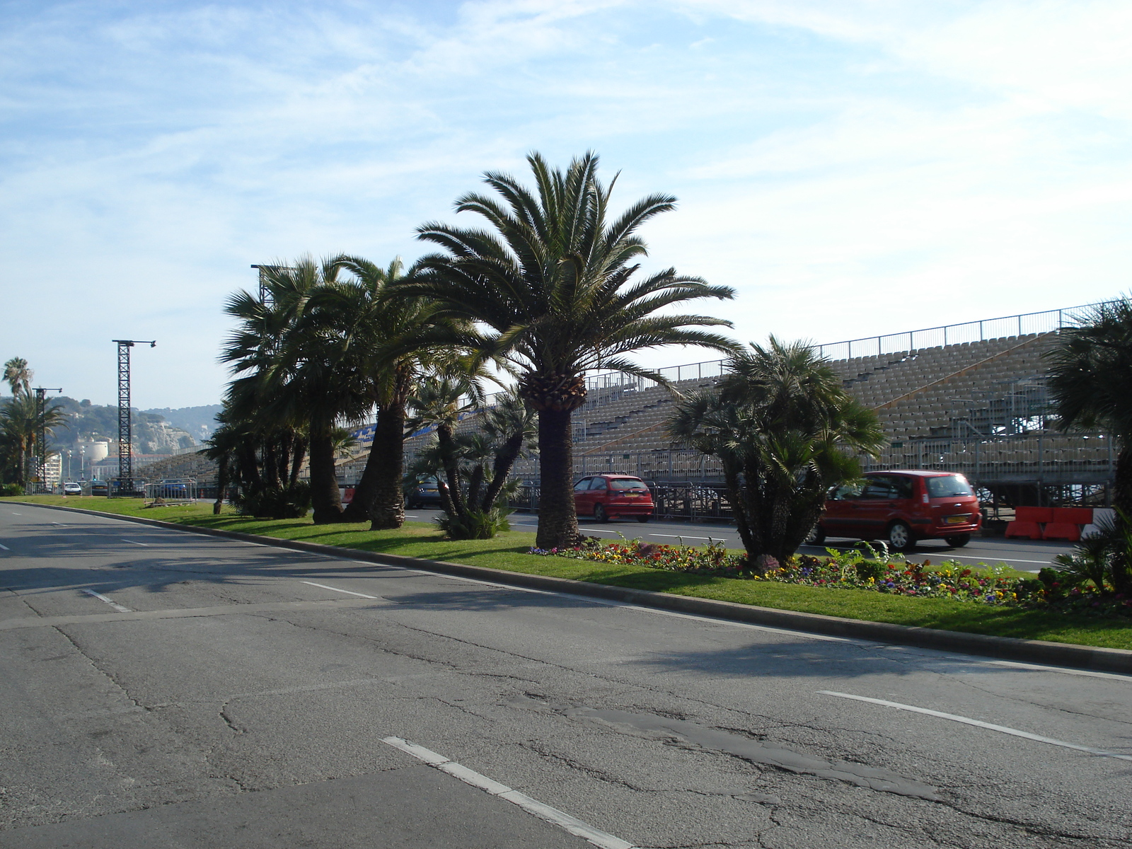 Photo France Nice 2007-02 16