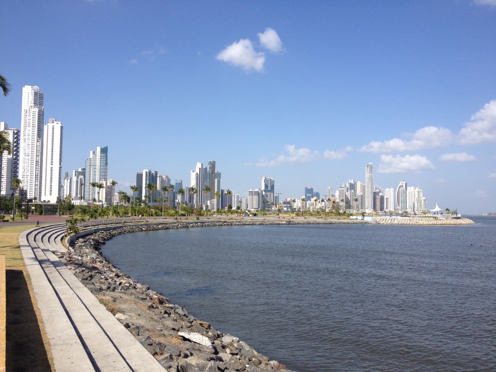 Photo Panama Panama 2015-03 31