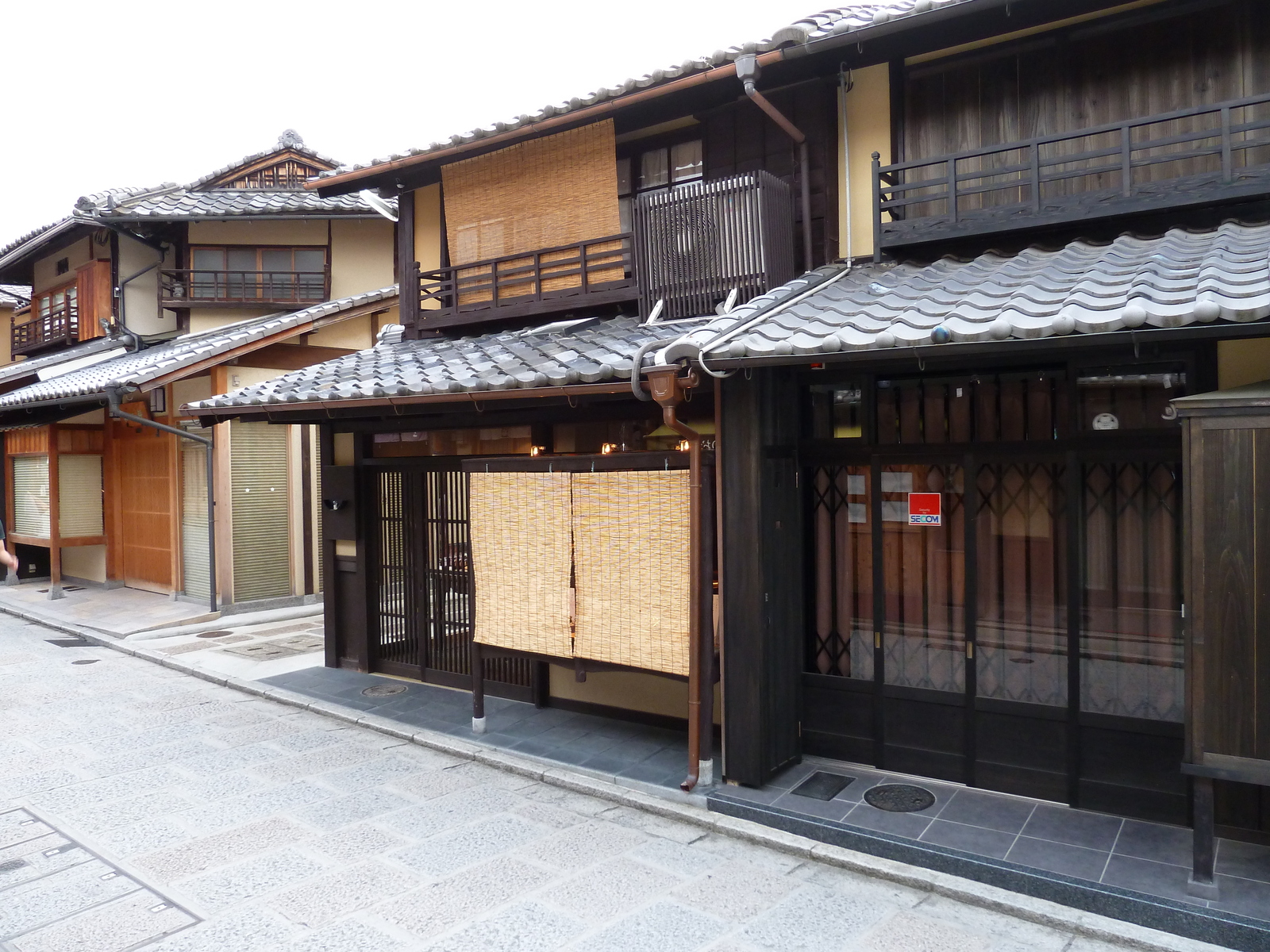 Photo Japon Kyoto rue Ninenzaka 2010-06 68