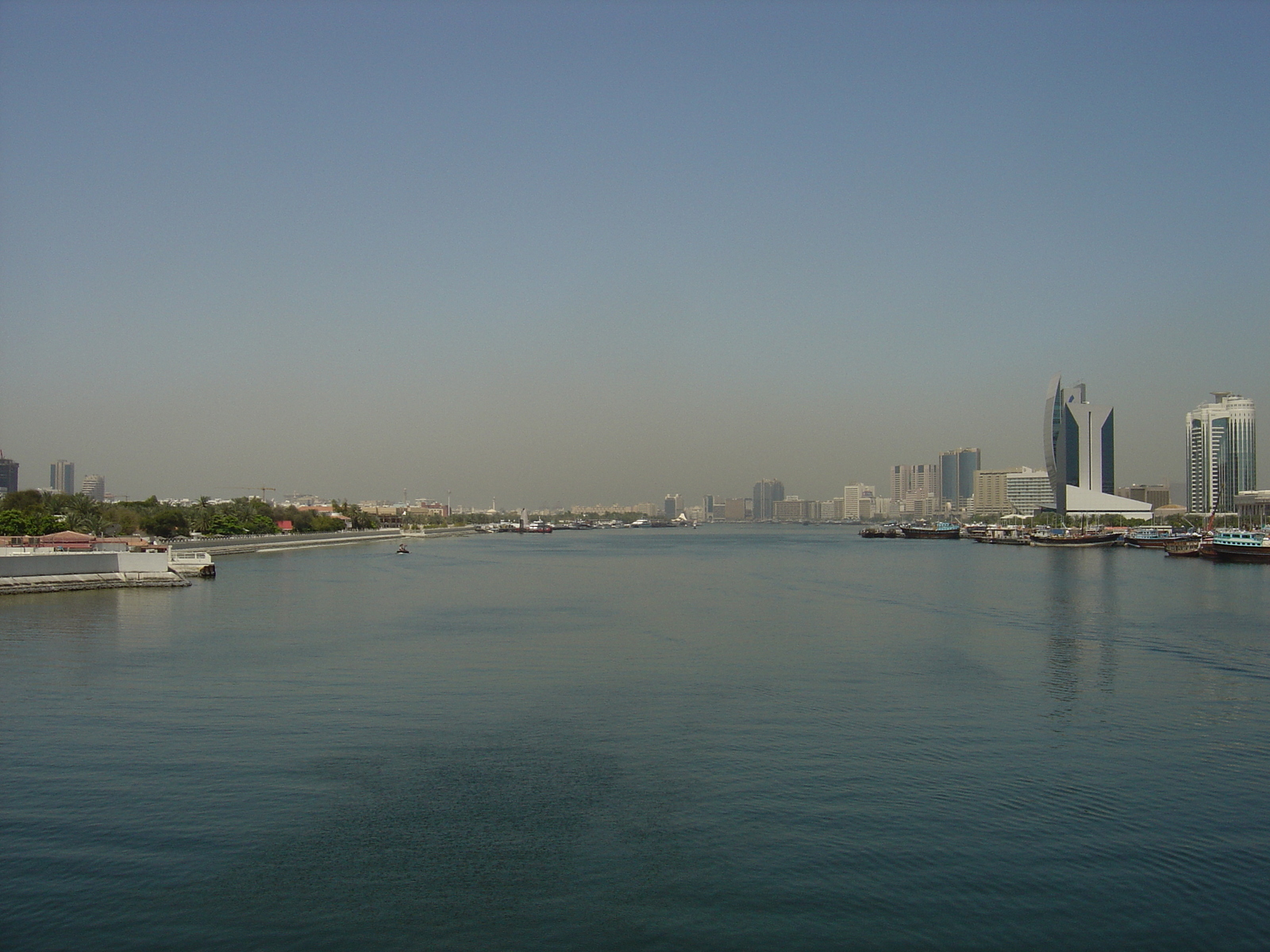Photo Émirats arabes unis Dubai 2005-03 44