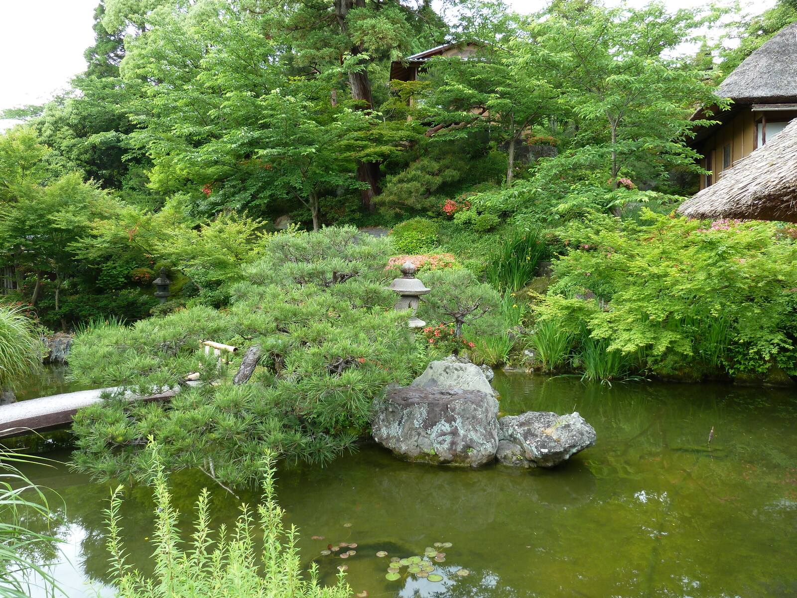 Photo Japon Kyoto Sannenzaka 2010-06 20