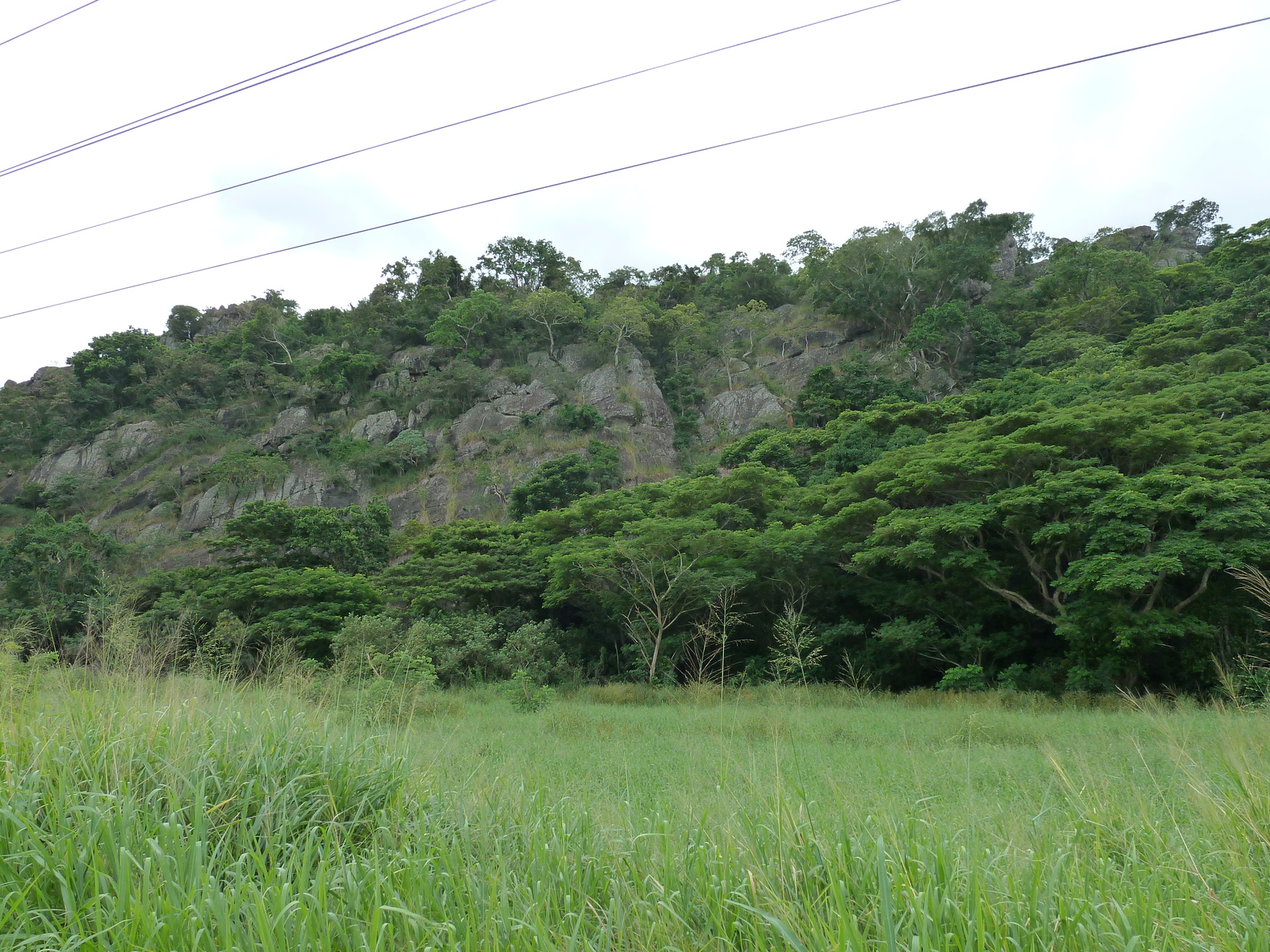 Photo Îles Fidji Nadi à Lautoka 2010-05 2