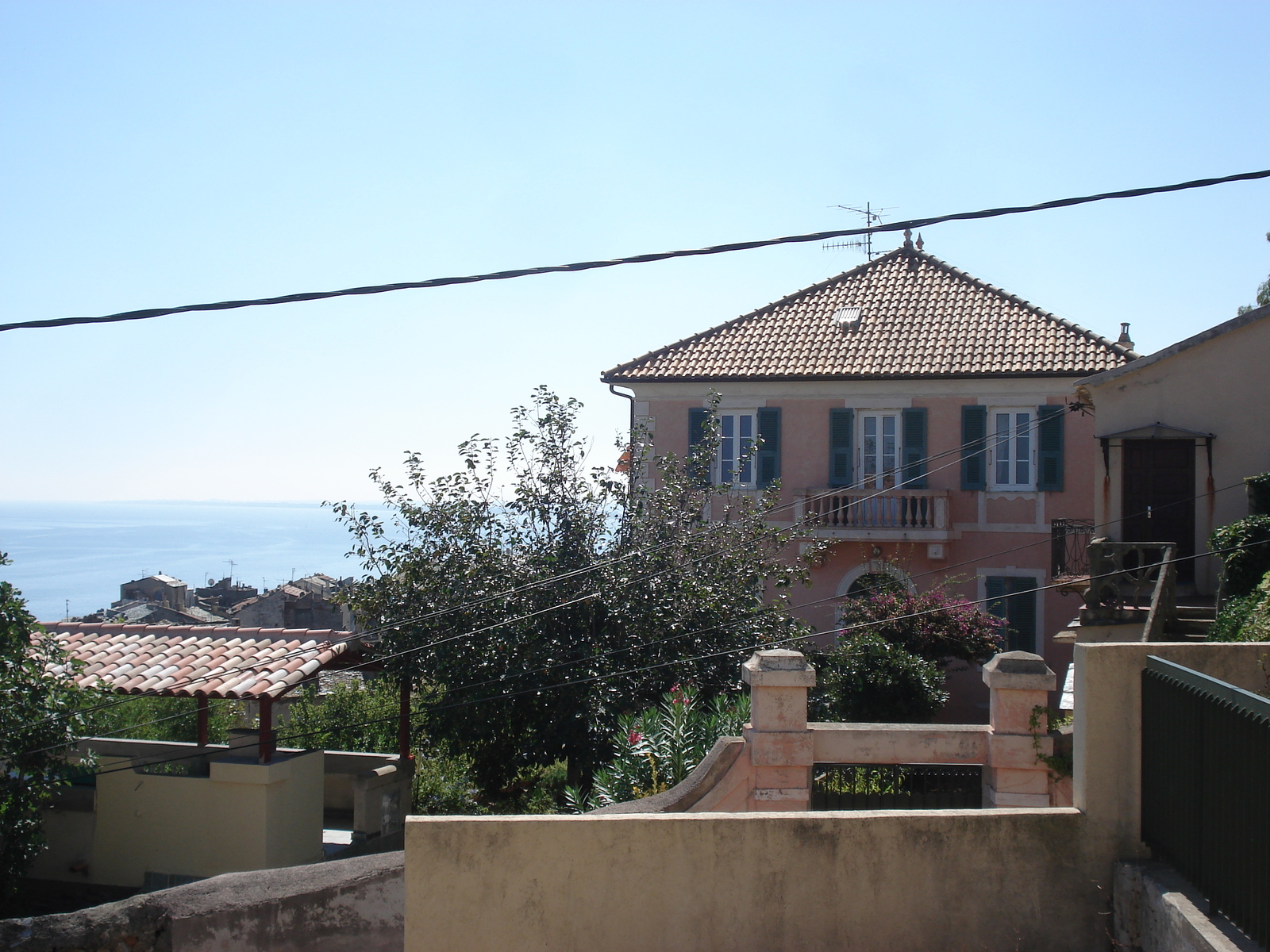 Photo France Corse Bastia 2006-09 33