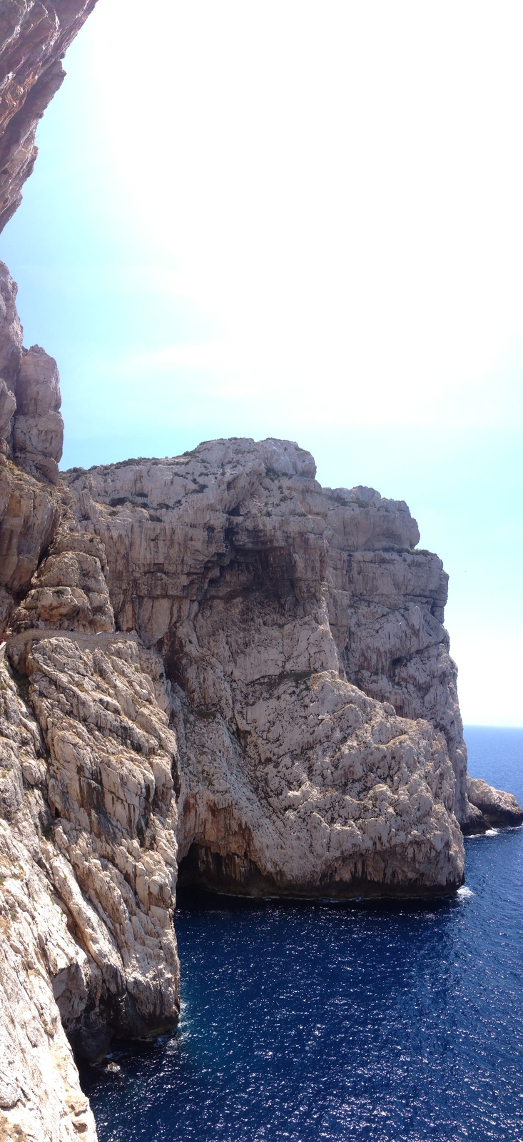 Photo Italie Sardaigne Capo Caccia 2015-06 42