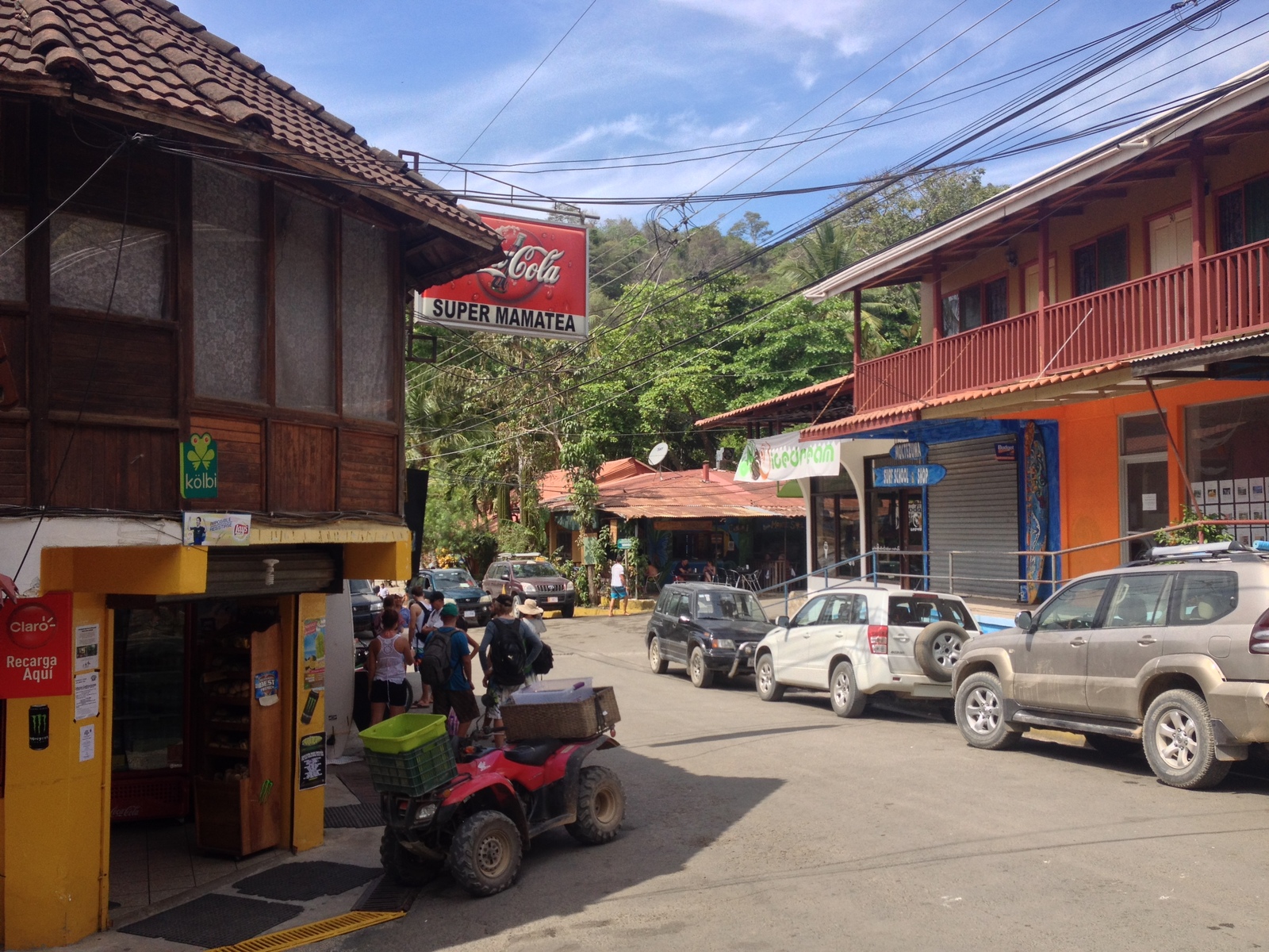 Photo Costa Rica Montezuma 2015-03 400
