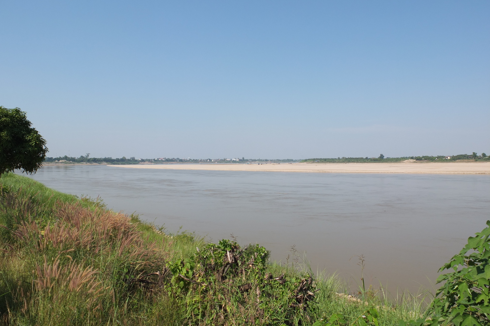 Photo Thaïlande Le Mekong 2012-12 187