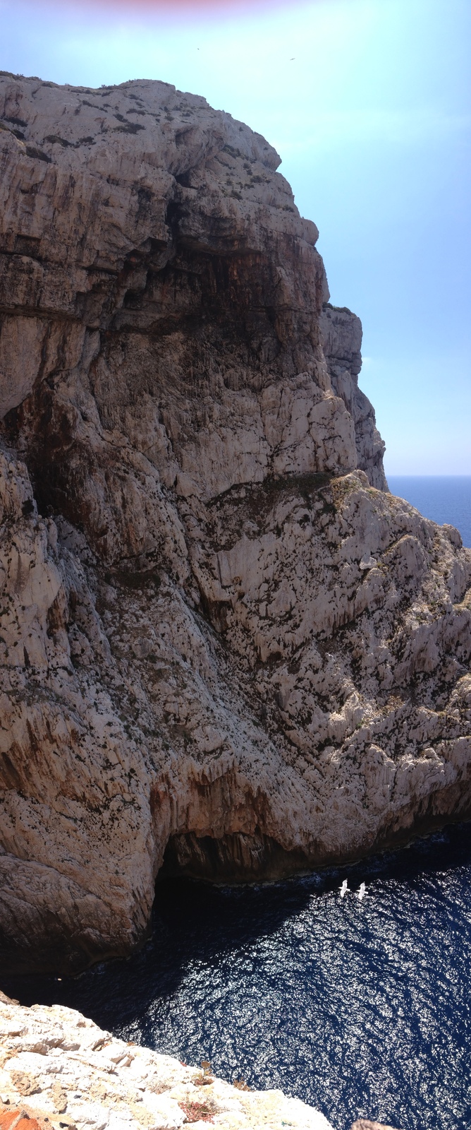 Photo Italie Sardaigne Capo Caccia 2015-06 48