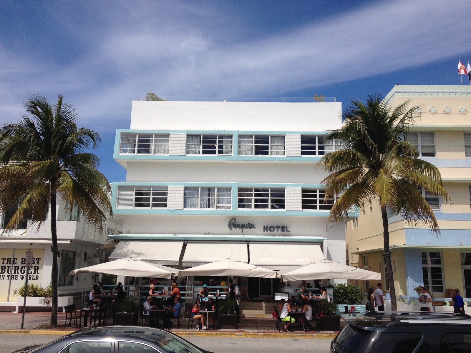 Photo États-Unis Miami 2015-03 36