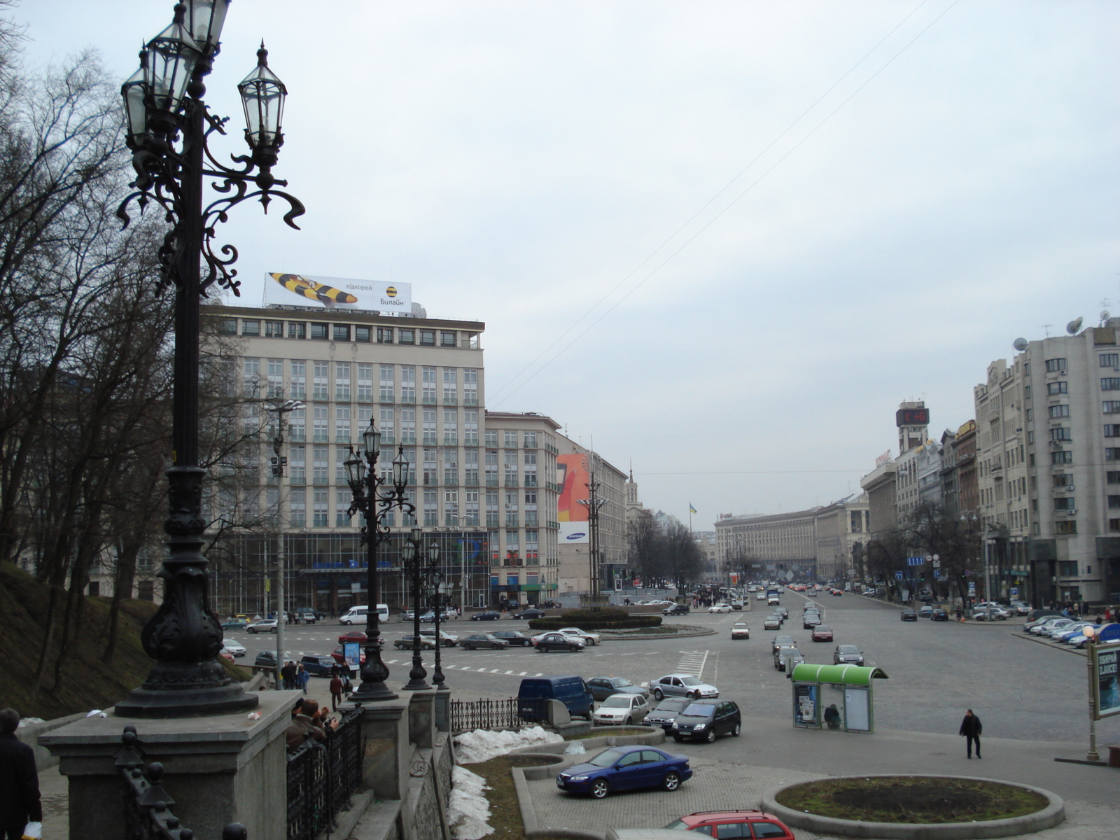Photo Ukraine Kiev 2007-03 134