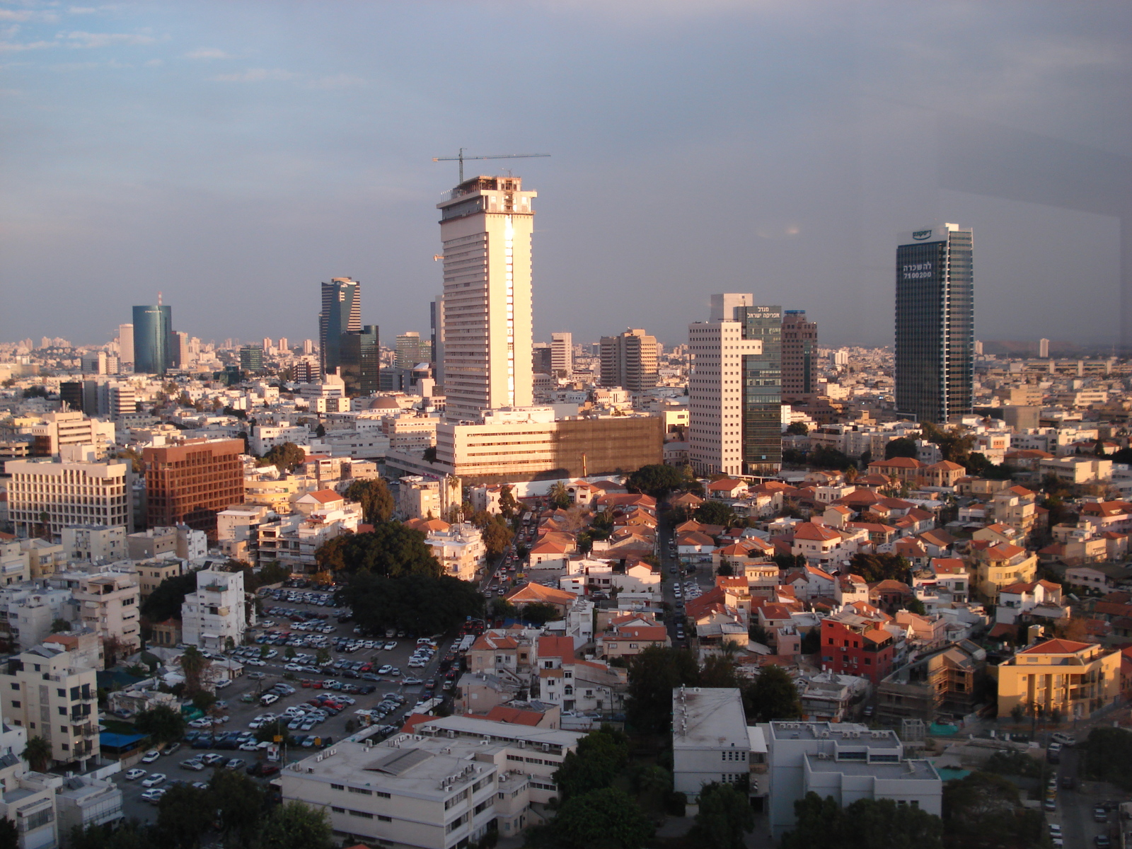 Photo Israel Tel Aviv Tel Aviv bord de mer 2006-12 120
