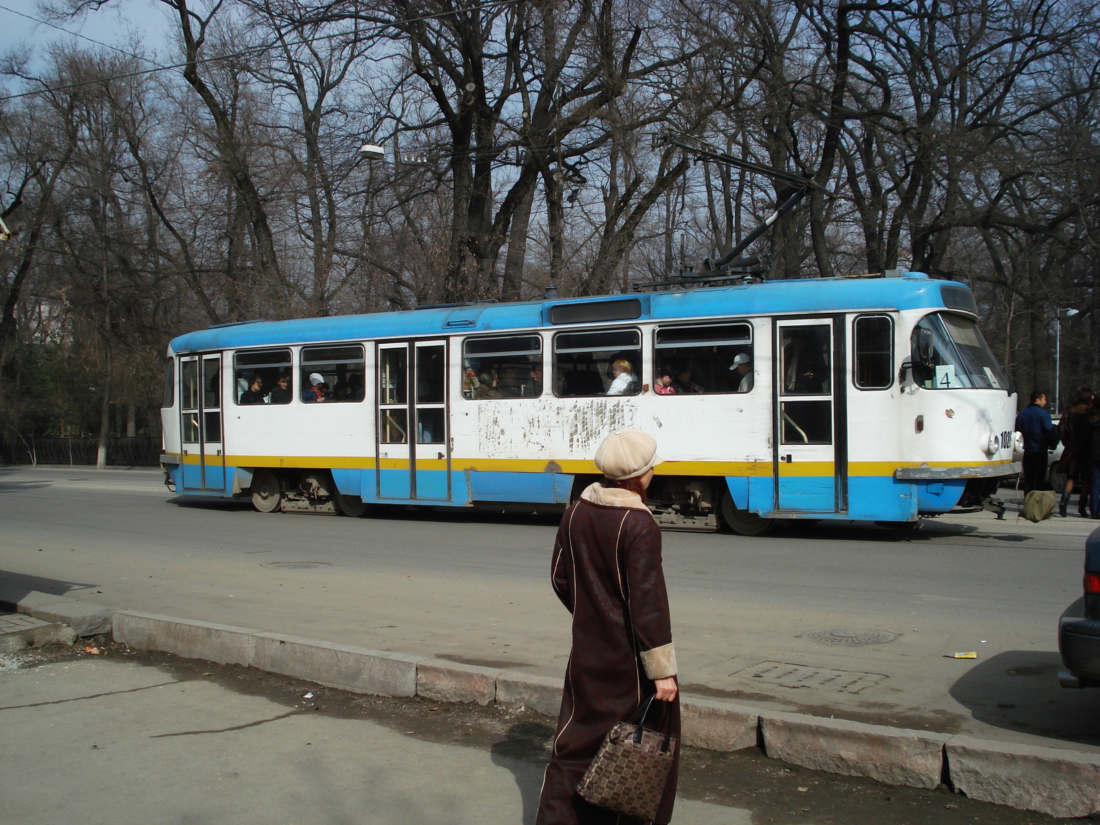 Photo Kazakhstan Almaty 2007-03 309