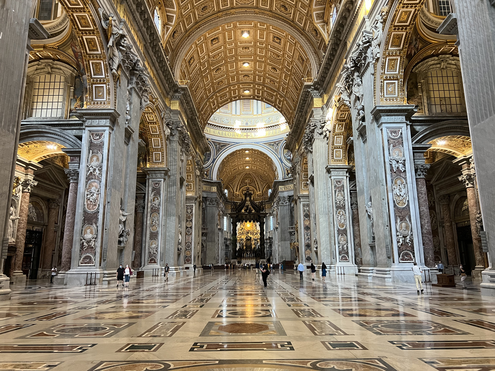 Photo Italie Rome 2021-09 225