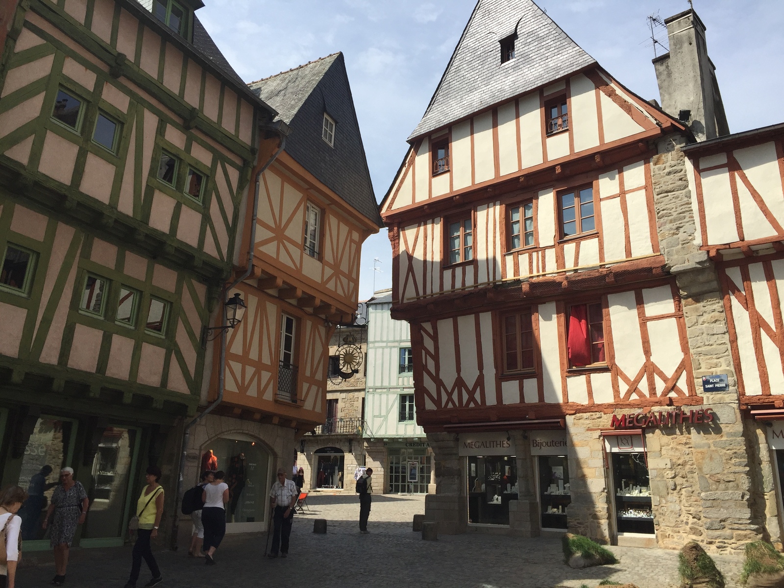 Photo France Vannes 2016-08 8