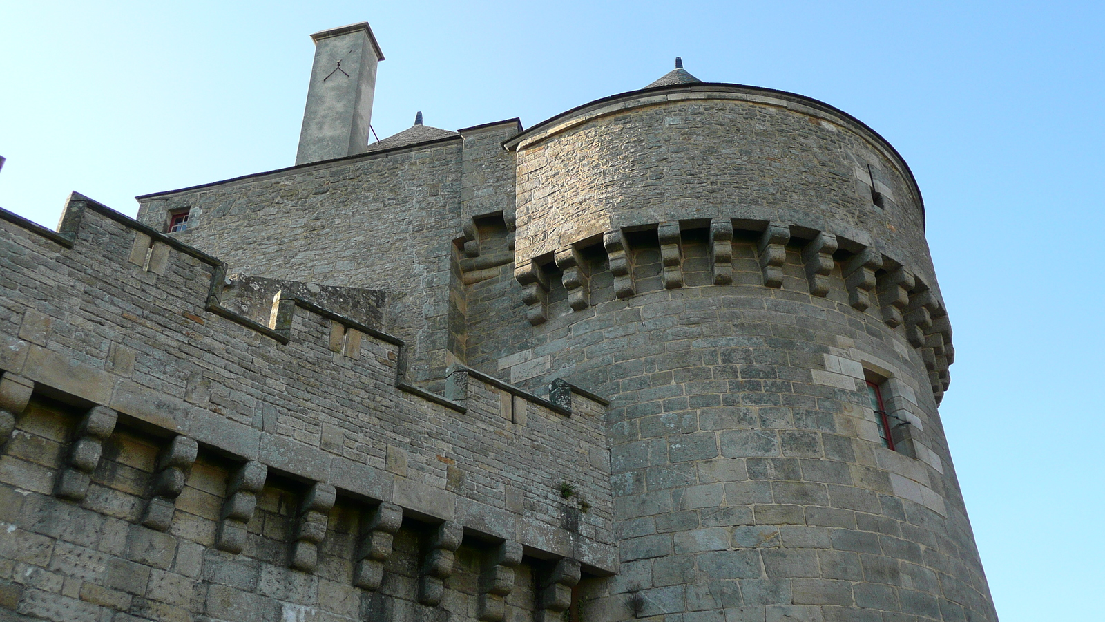 Photo France Guérande 2007-08 17