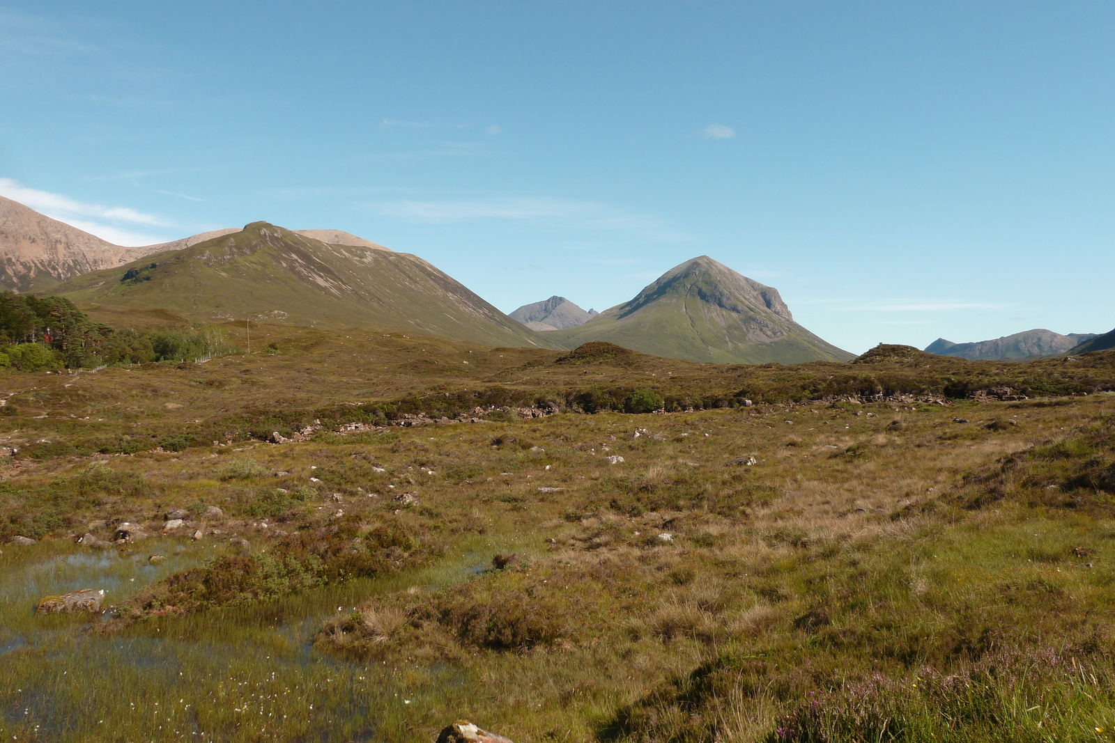 Photo Royaume-Uni Skye 2011-07 81