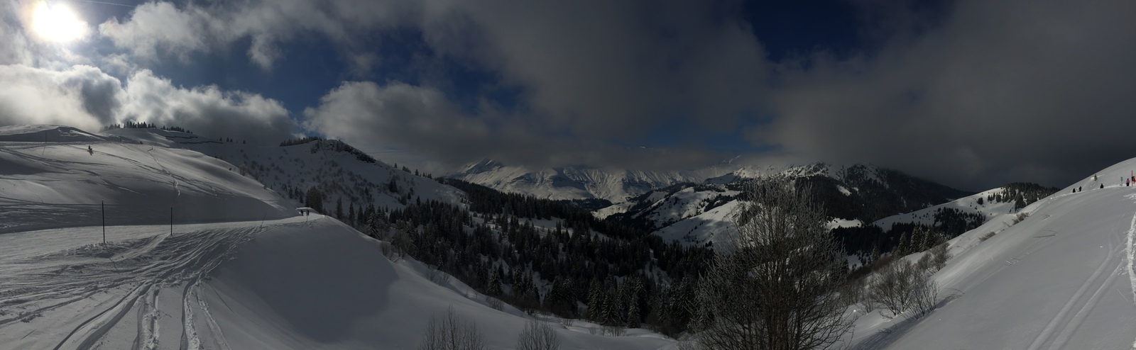 Photo France Megève 2016-02 74