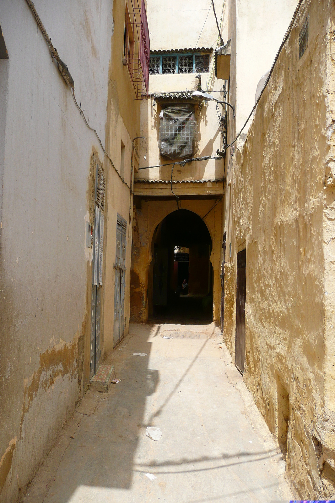 Photo Maroc Meknes 2008-07 86