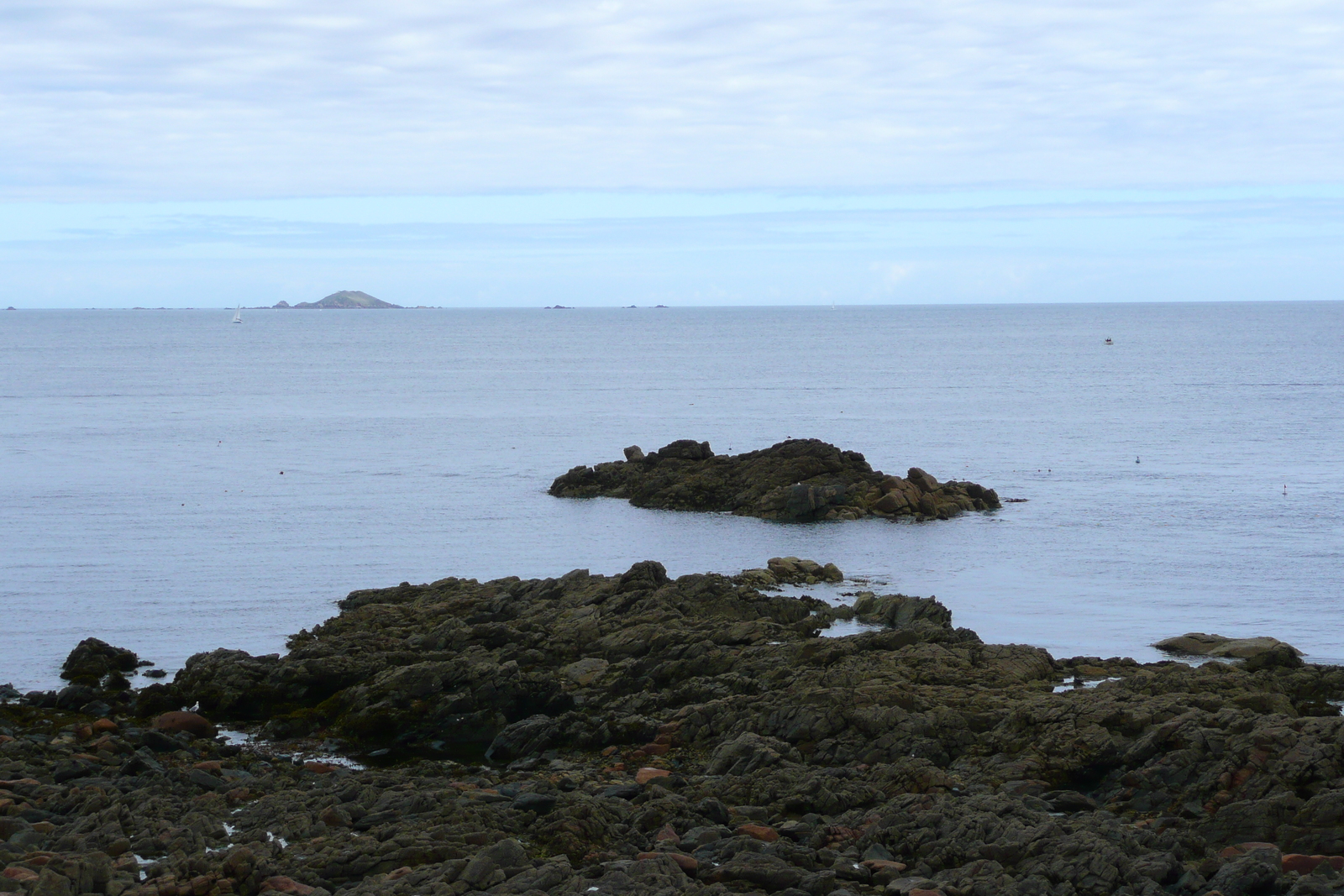 Photo France Perros Guirec 2007-08 30