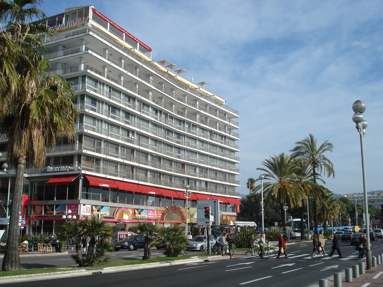Photo France Nice 2007-02 3