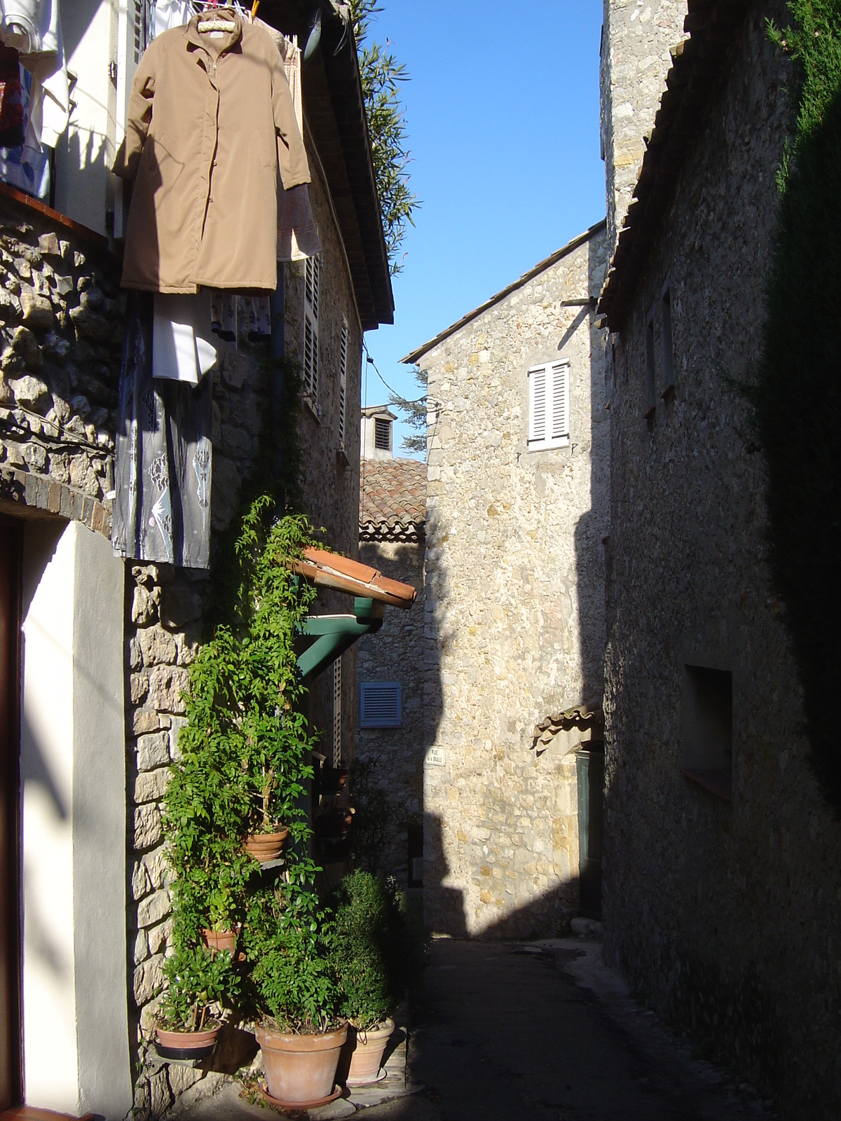 Photo France Mougins 2006-02 41