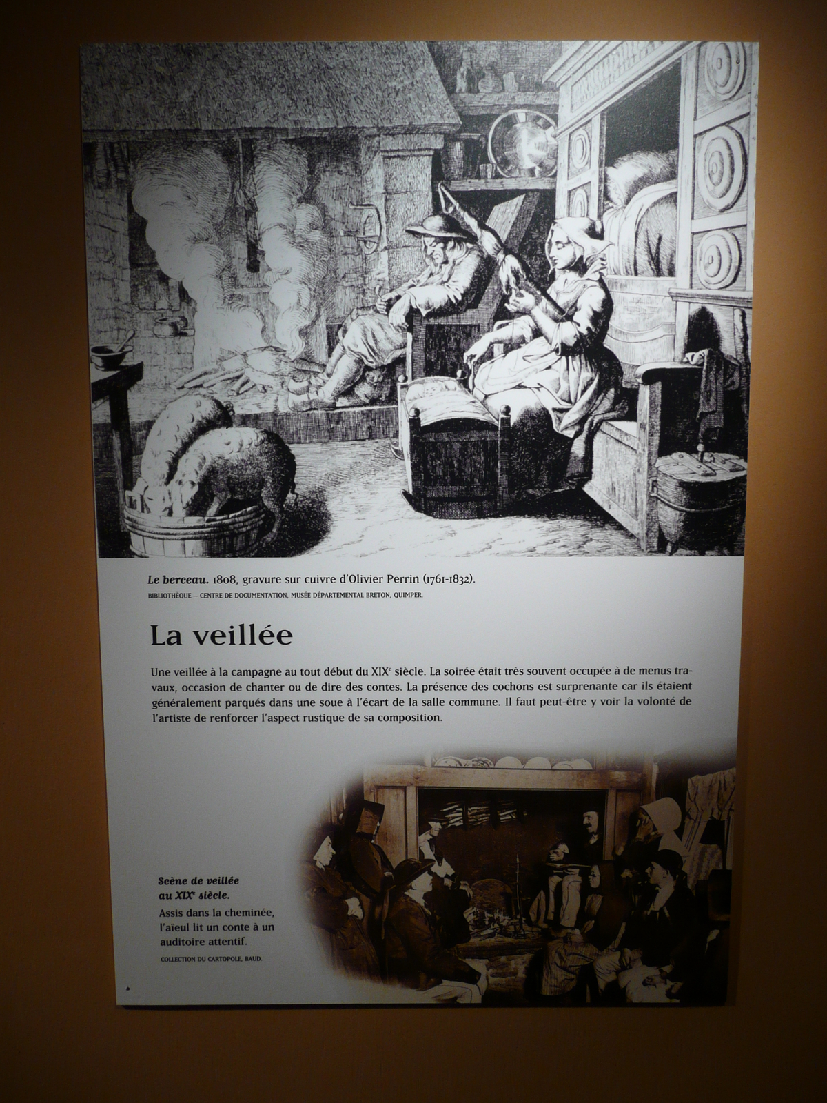 Photo France Pontivy Chateau des Rohan 2007-08 72