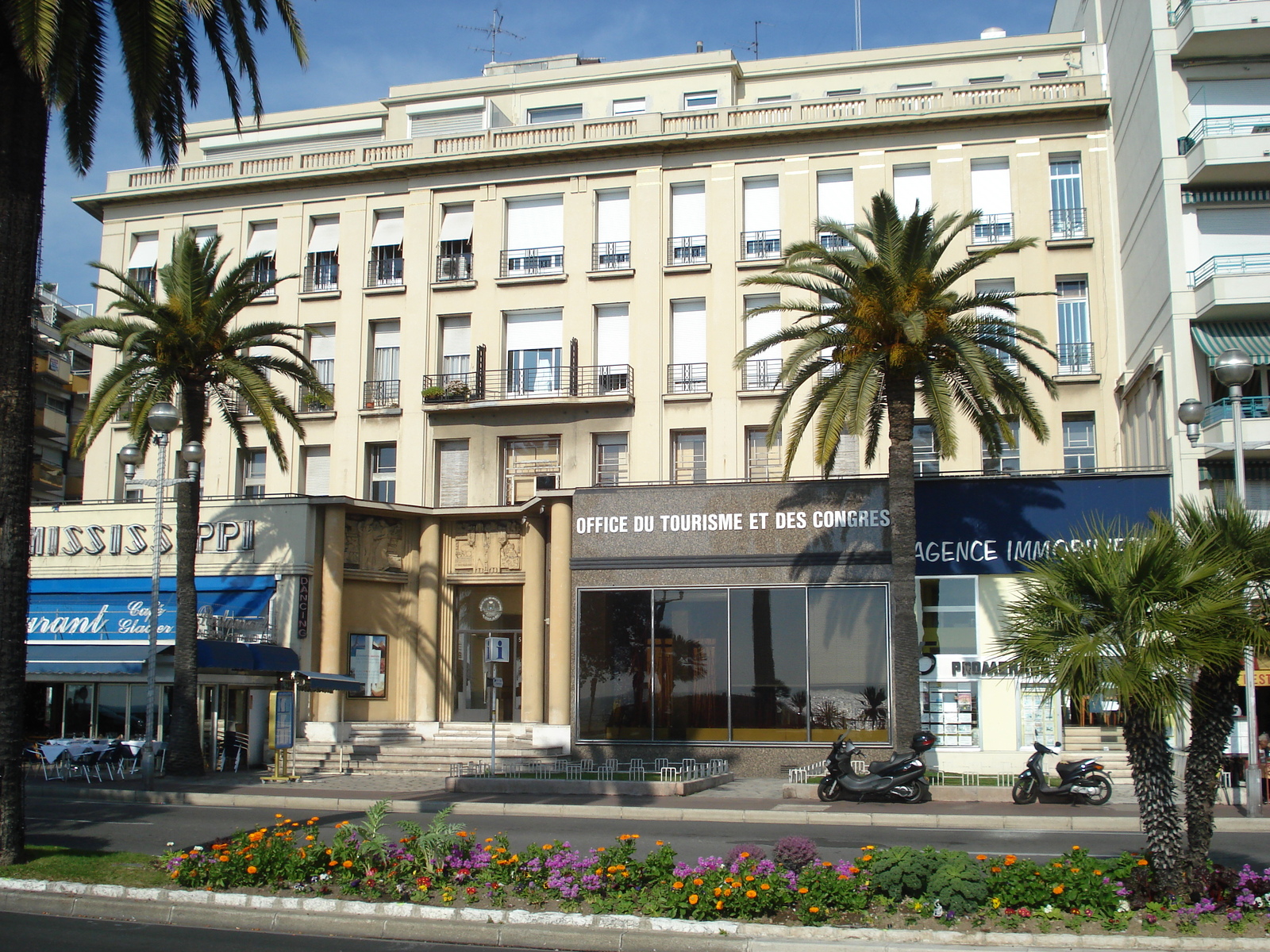 Photo France Nice 2007-02 7