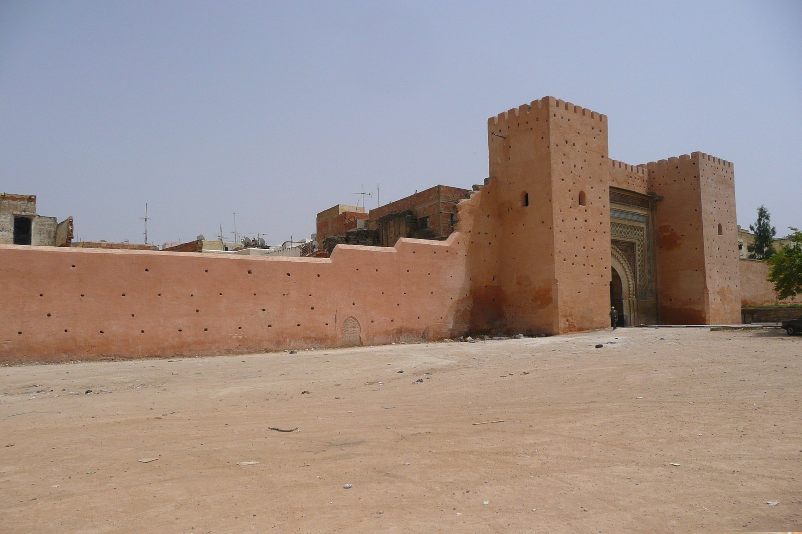 Photo Maroc Meknes 2008-07 32