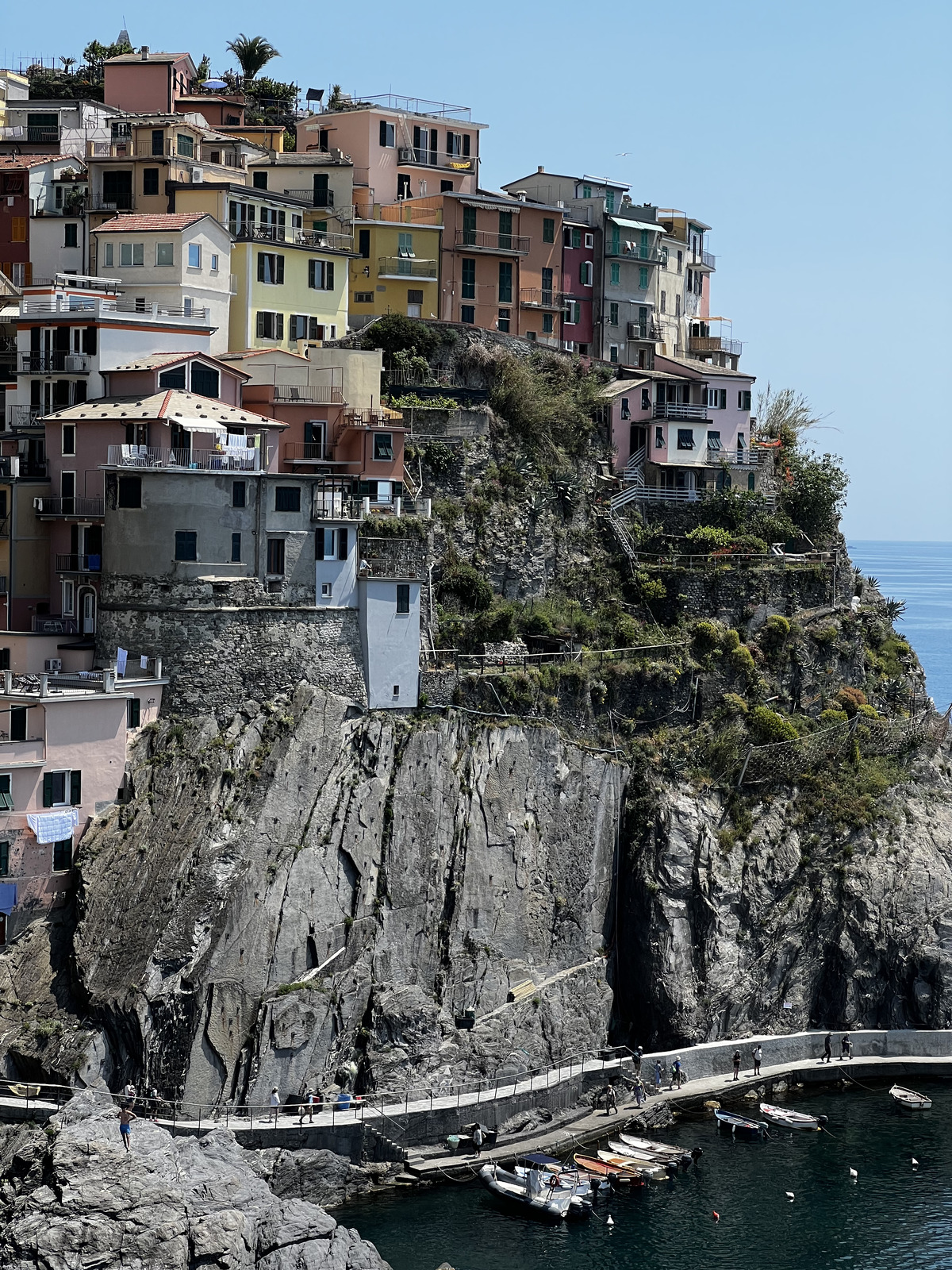 Photo Italie Cinq Terres 2022-05 71