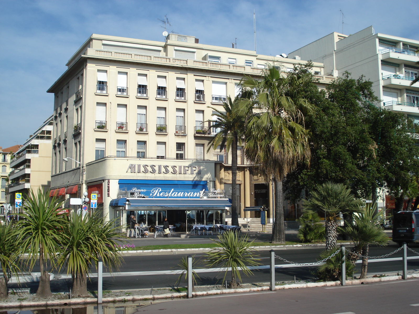 Photo France Nice 2007-02 12