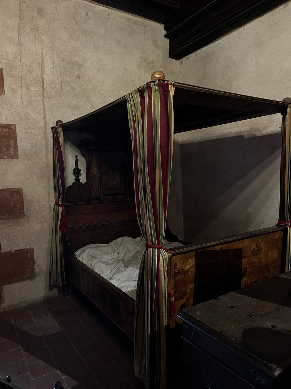 Photo France Château du Haut Koenigsbourg 2023-10 9