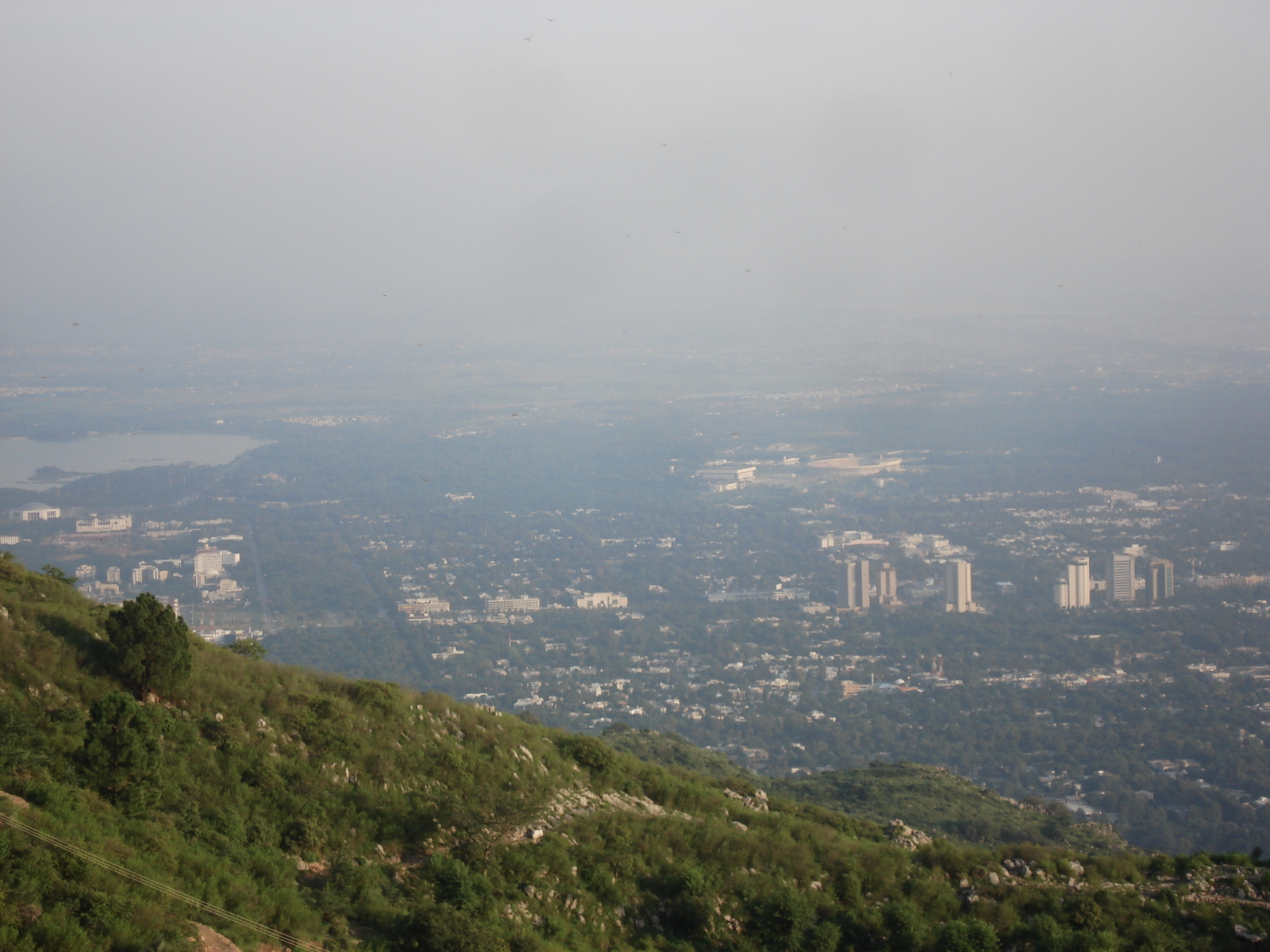 Photo Pakistan Islamabad 2006-08 78