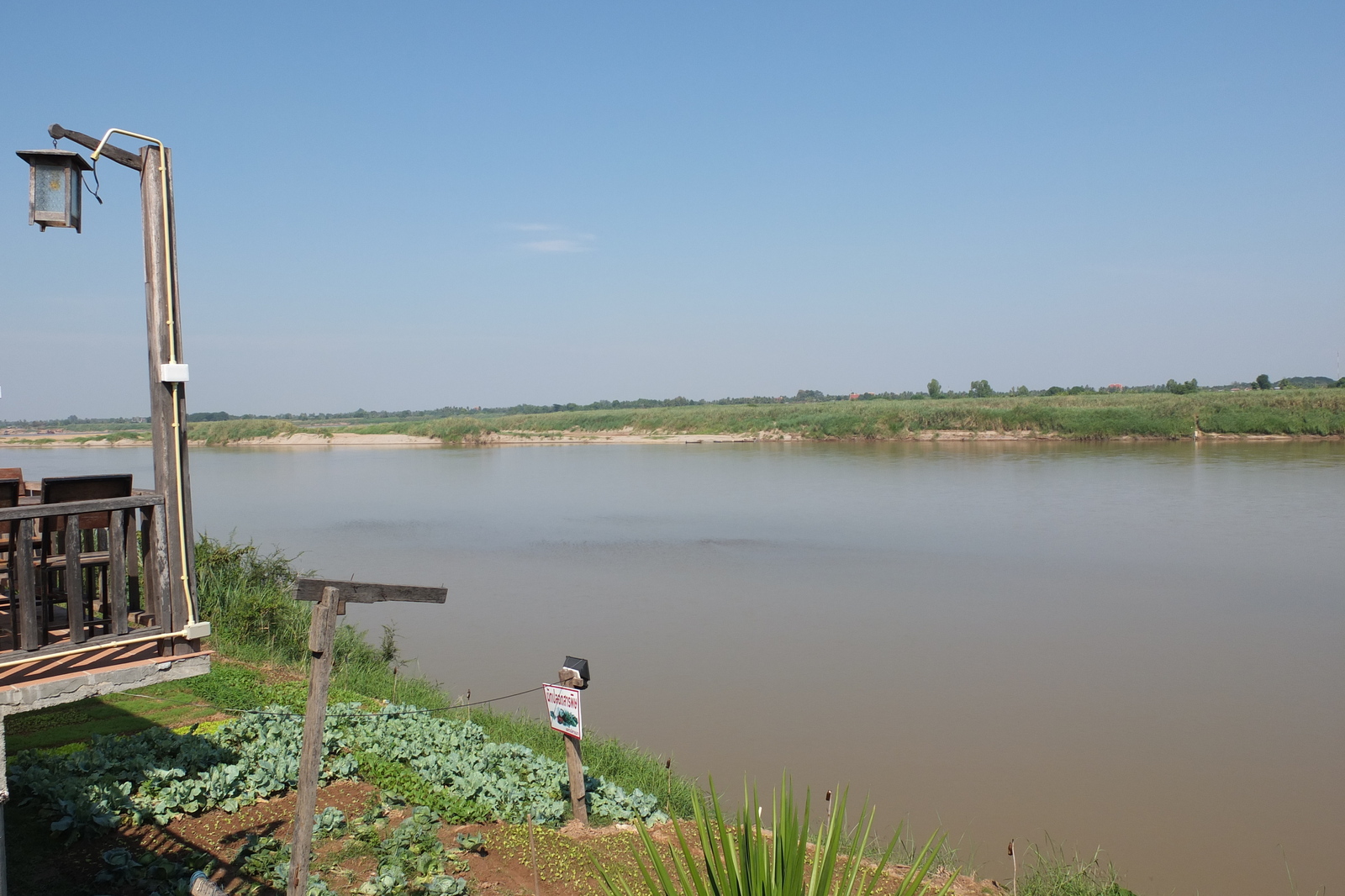 Photo Thaïlande Le Mekong 2012-12 115
