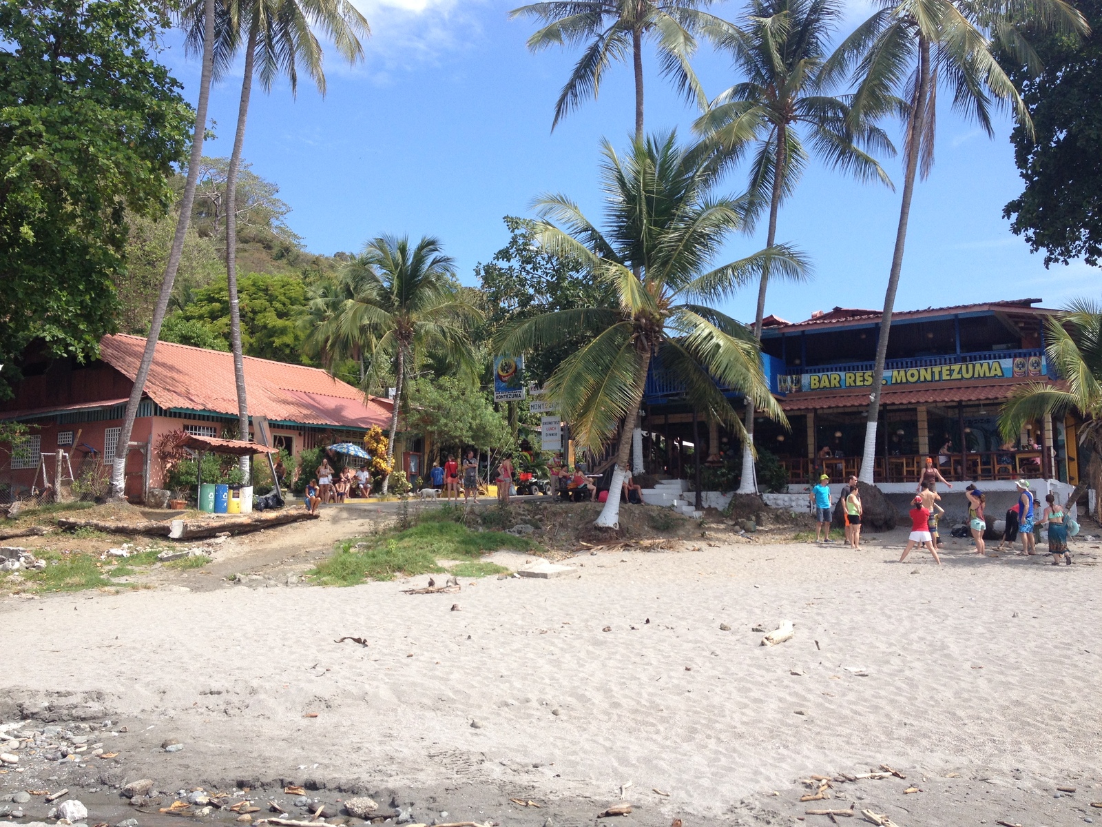 Photo Costa Rica Montezuma 2015-03 186