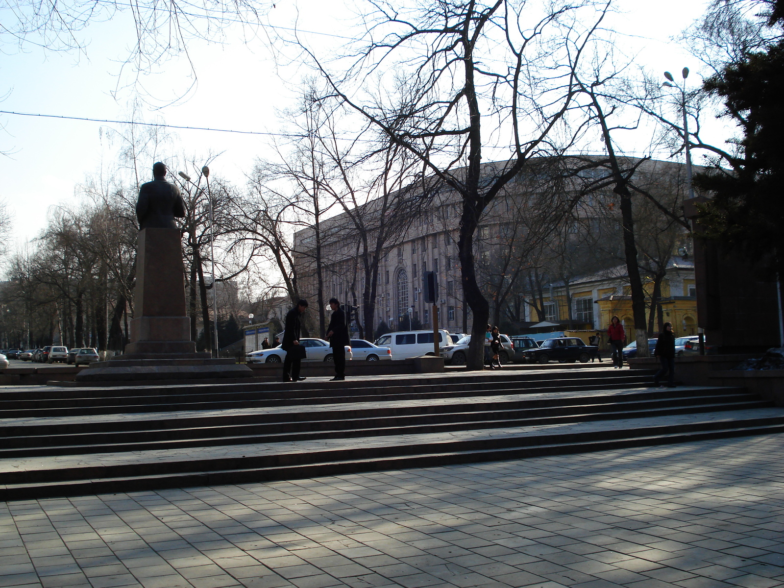 Photo Kazakhstan Almaty 2007-03 59