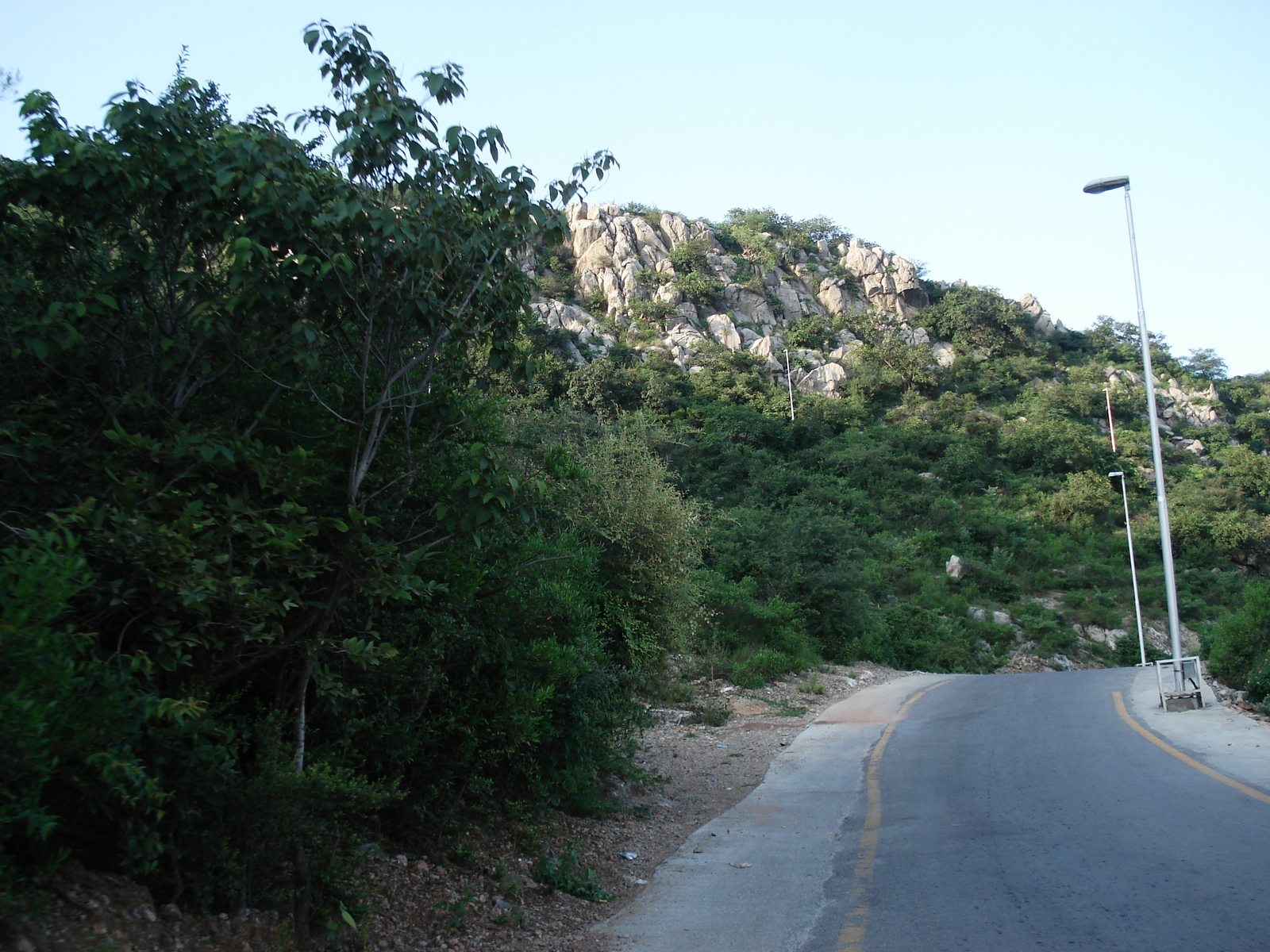 Photo Pakistan Islamabad 2006-08 53