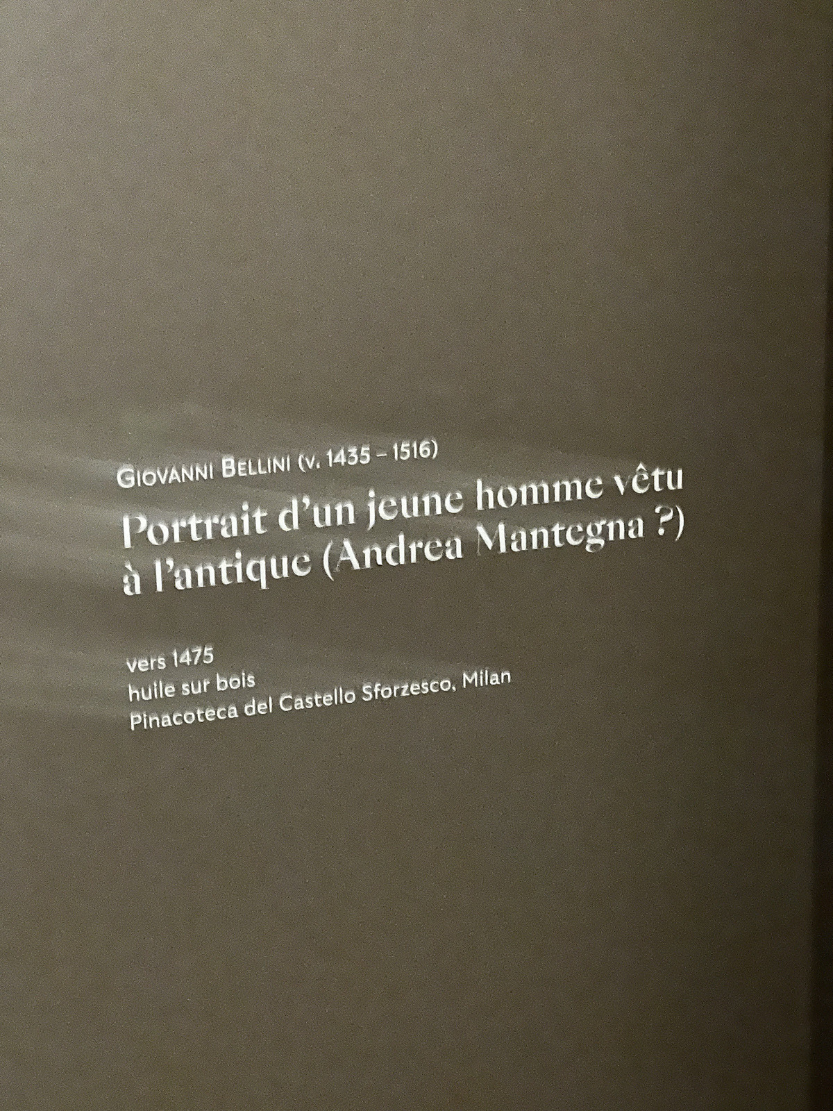 Photo France Paris Musée Jacquemart André 2023-04 13