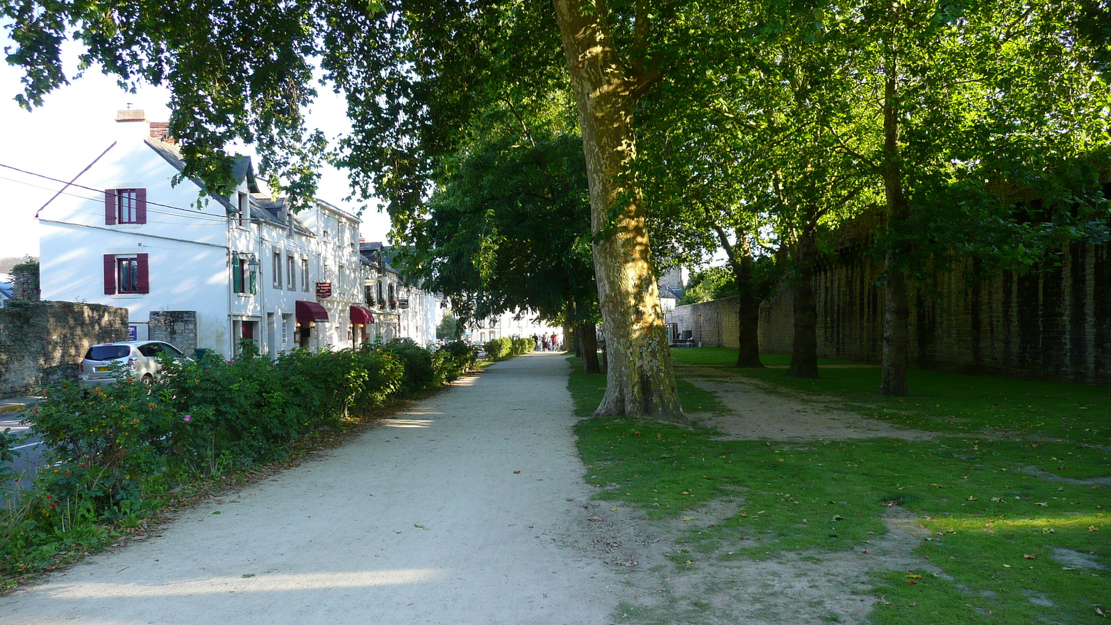Photo France Guérande 2007-08 18